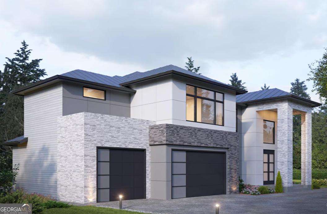 582 Arnold Lot #3 Road Lawrenceville GA 30044