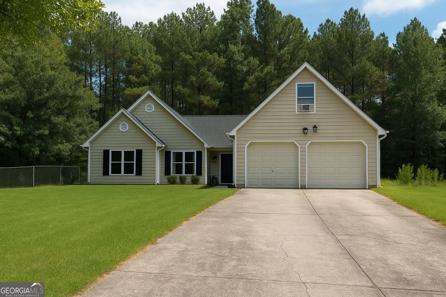 2694 Palm Creek Court Dacula GA 30019