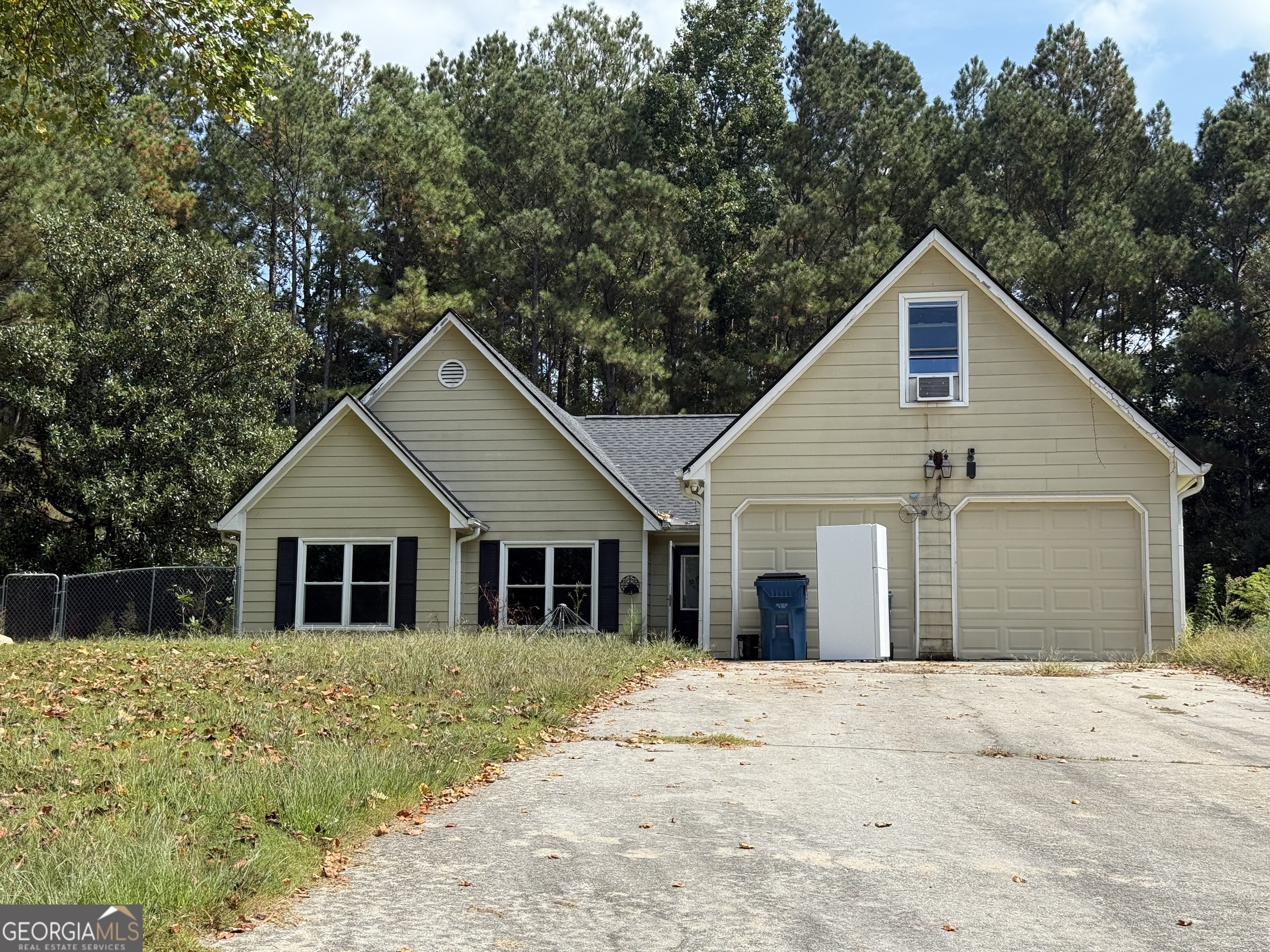 2694 Palm Creek Court Dacula GA 30019
