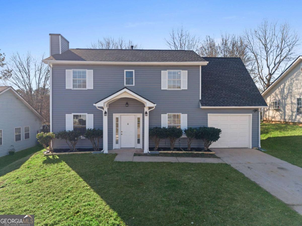1629 Sweetgum Hill Decatur GA 30032