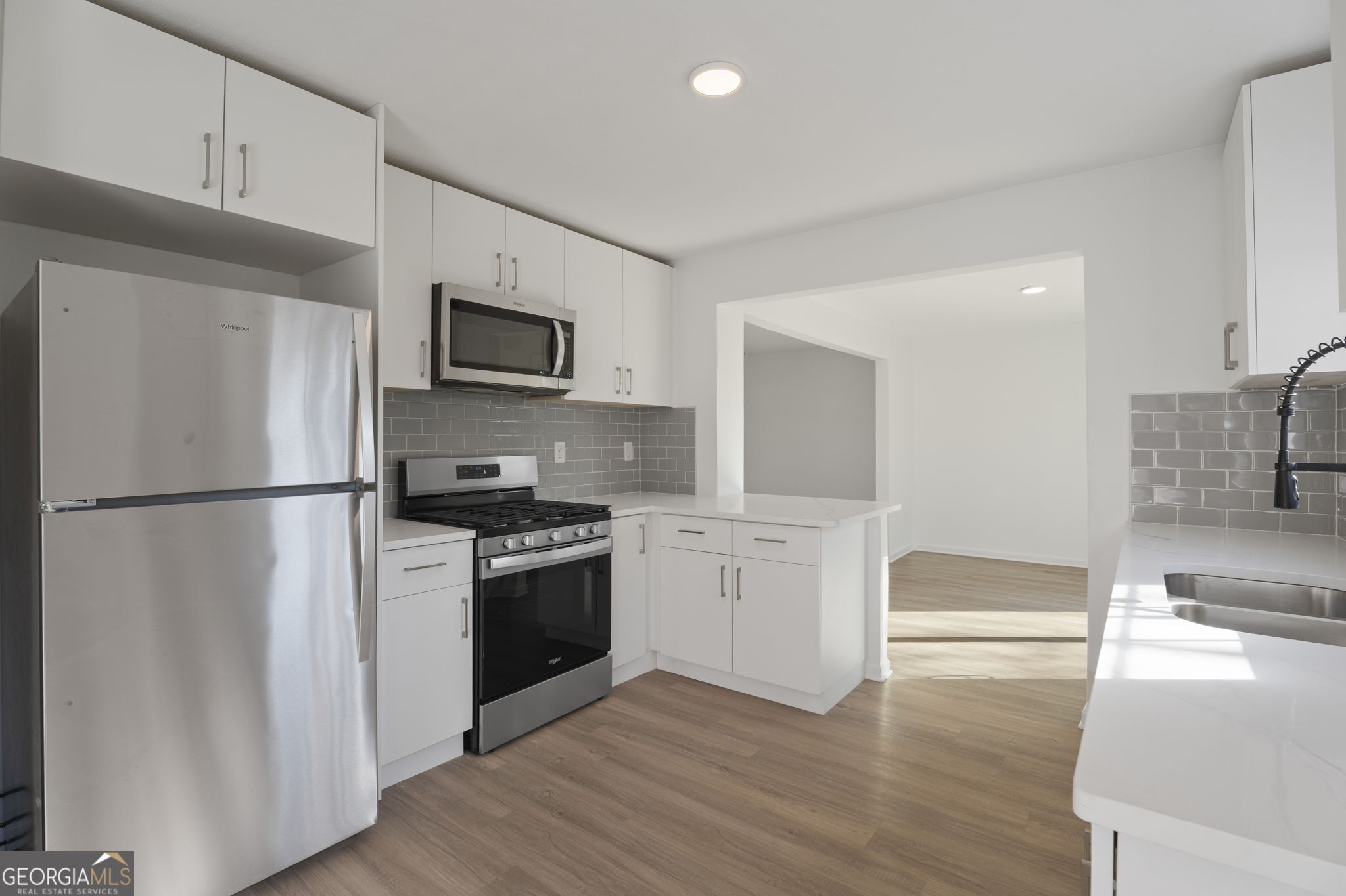1629 Sweetgum Hill Decatur GA 30032