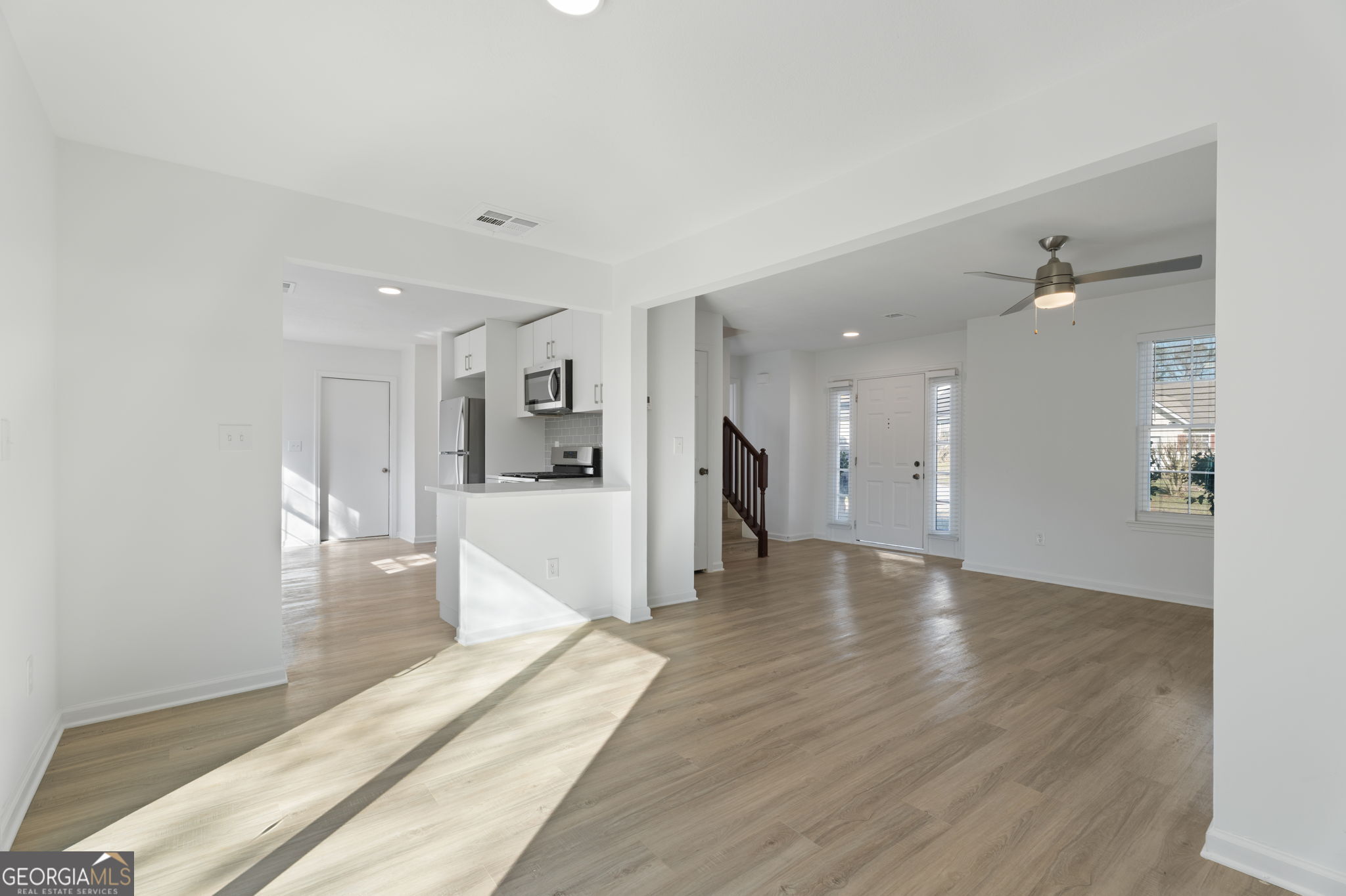 1629 Sweetgum Hill Decatur GA 30032
