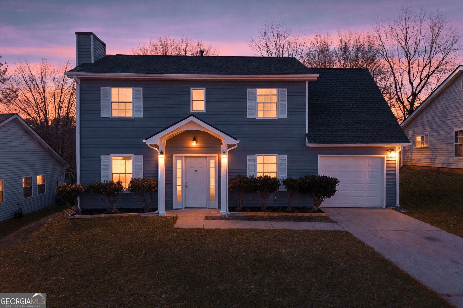 1629 Sweetgum Hill Decatur GA 30032