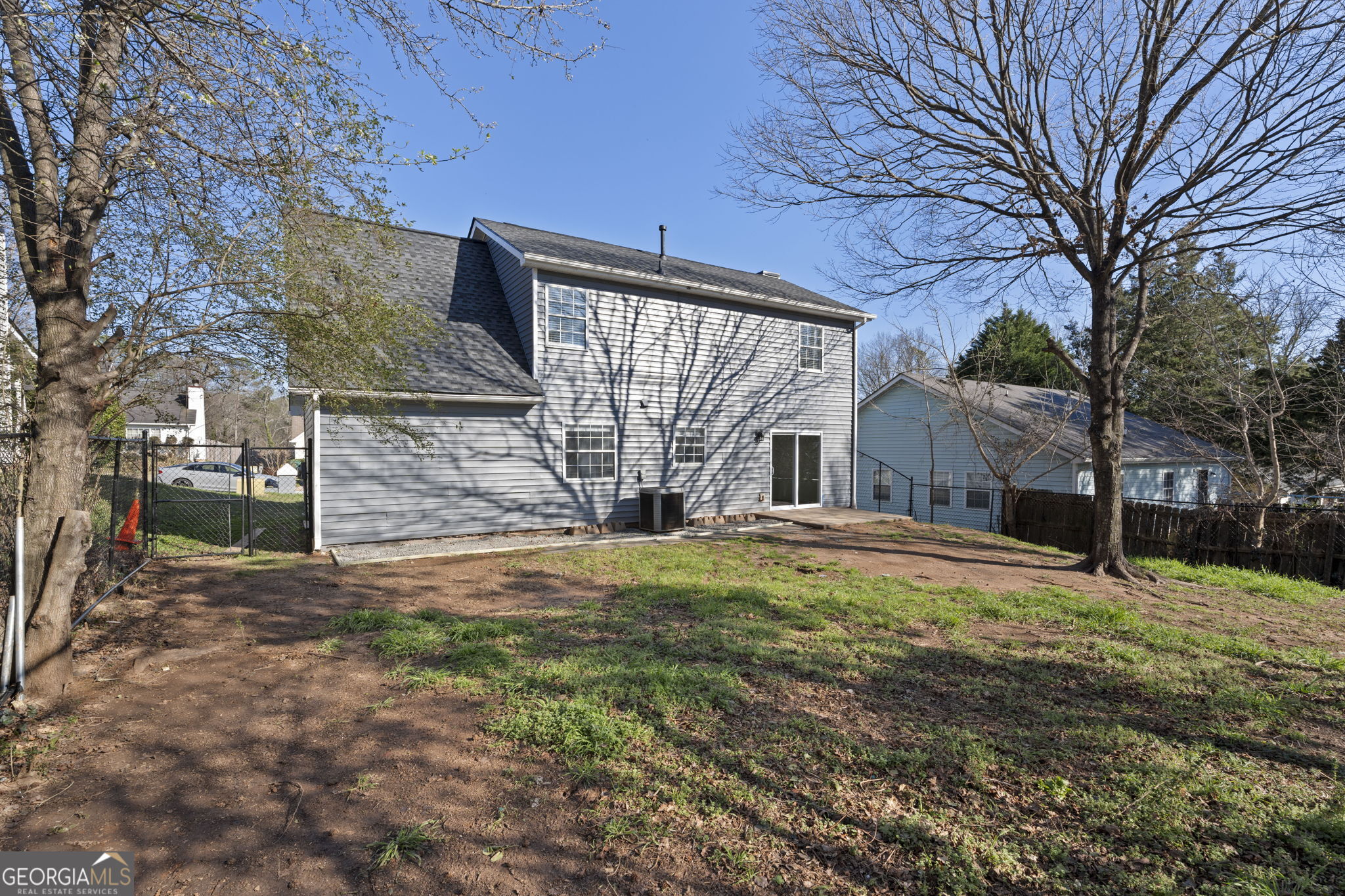 1629 Sweetgum Hill Decatur GA 30032