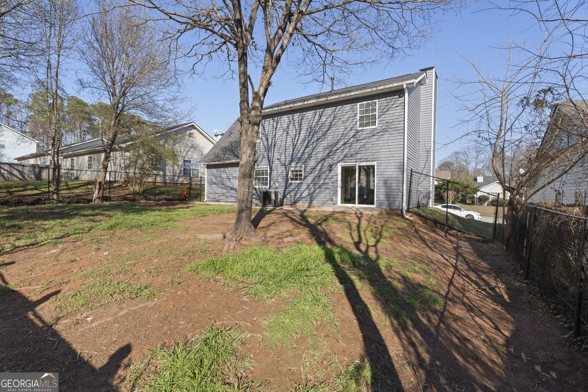 1629 Sweetgum Hill Decatur GA 30032