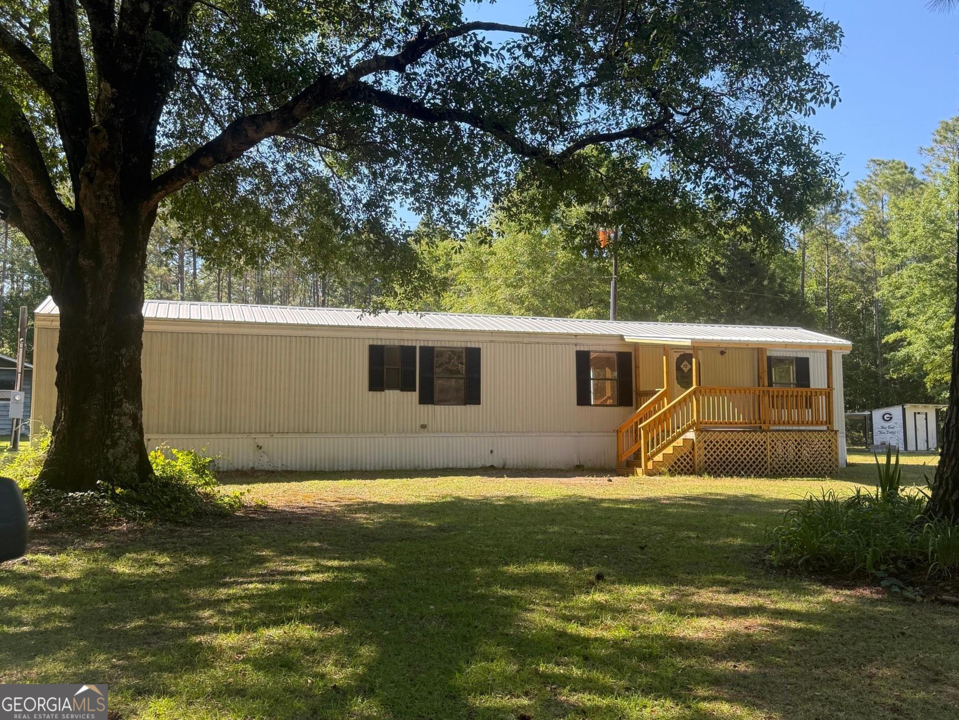 371 Buchanan Road Eastman GA 31023