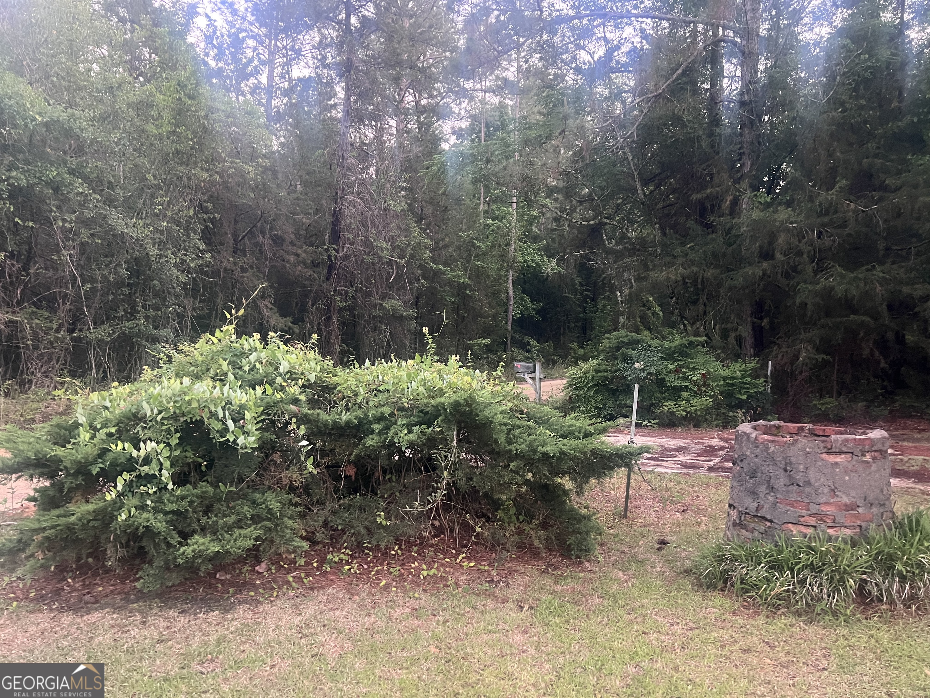 371 Buchanan Road Eastman GA 31023