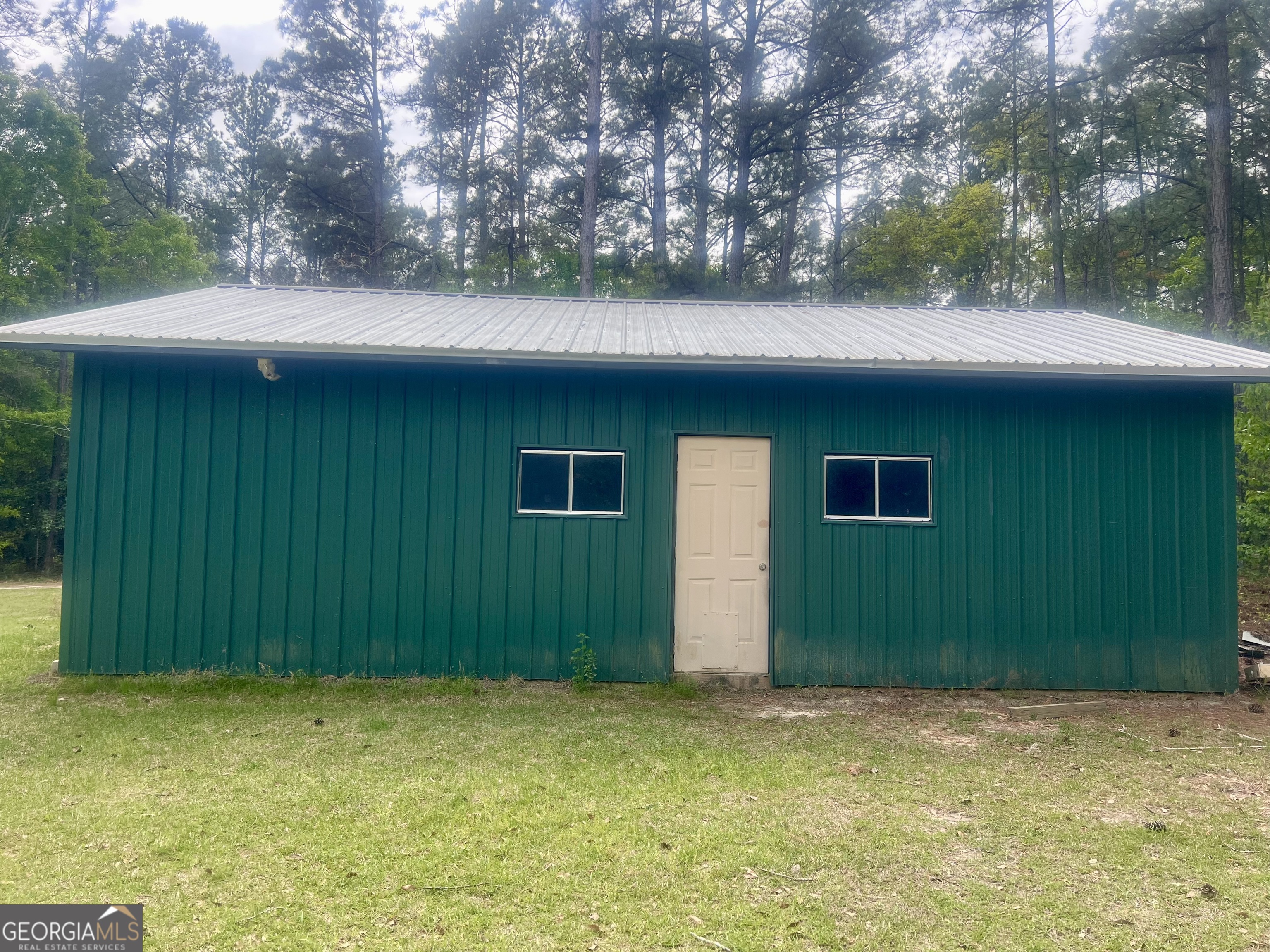 371 Buchanan Road Eastman GA 31023