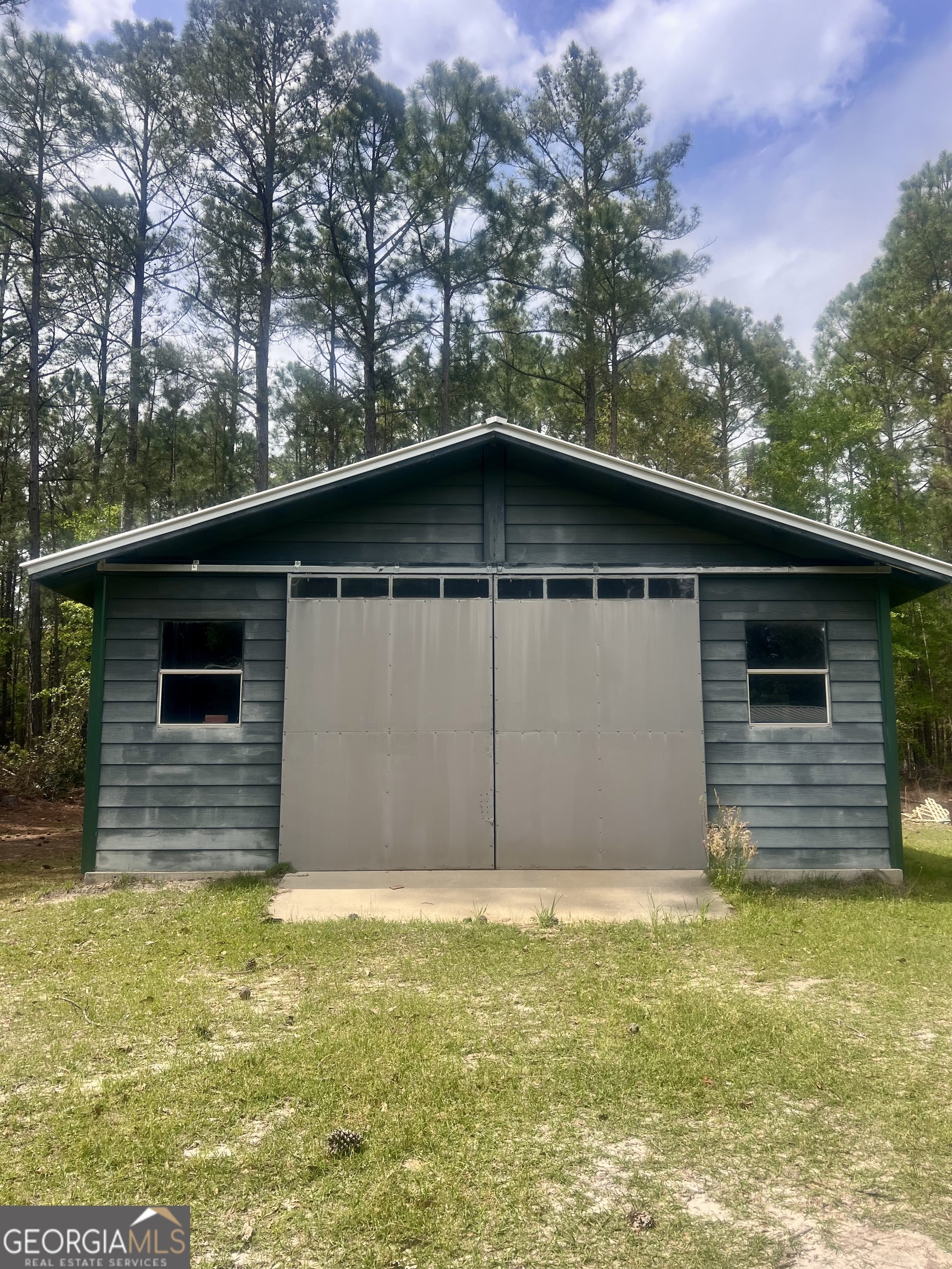 371 Buchanan Road Eastman GA 31023