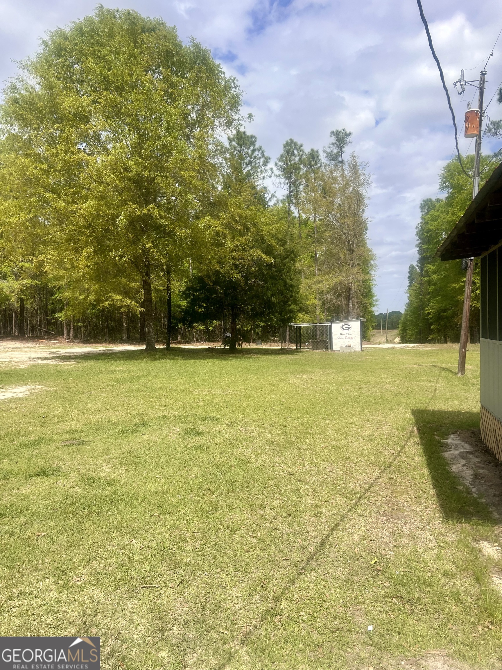 371 Buchanan Road Eastman GA 31023