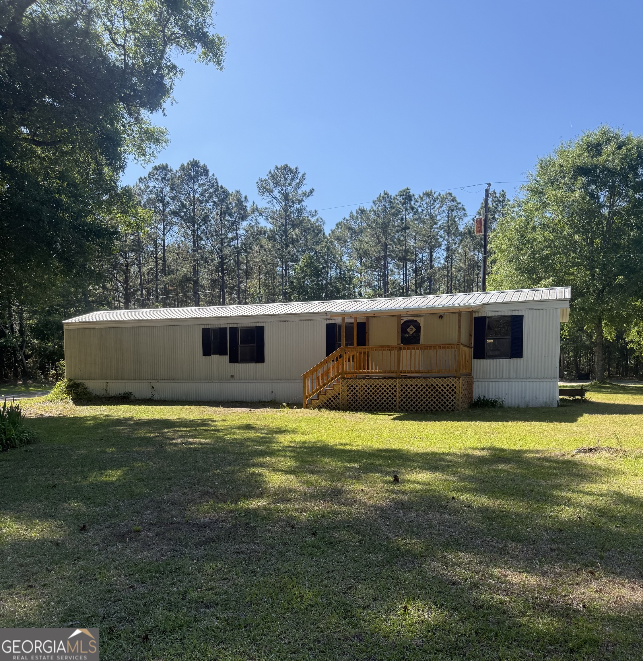 371 Buchanan Road Eastman GA 31023