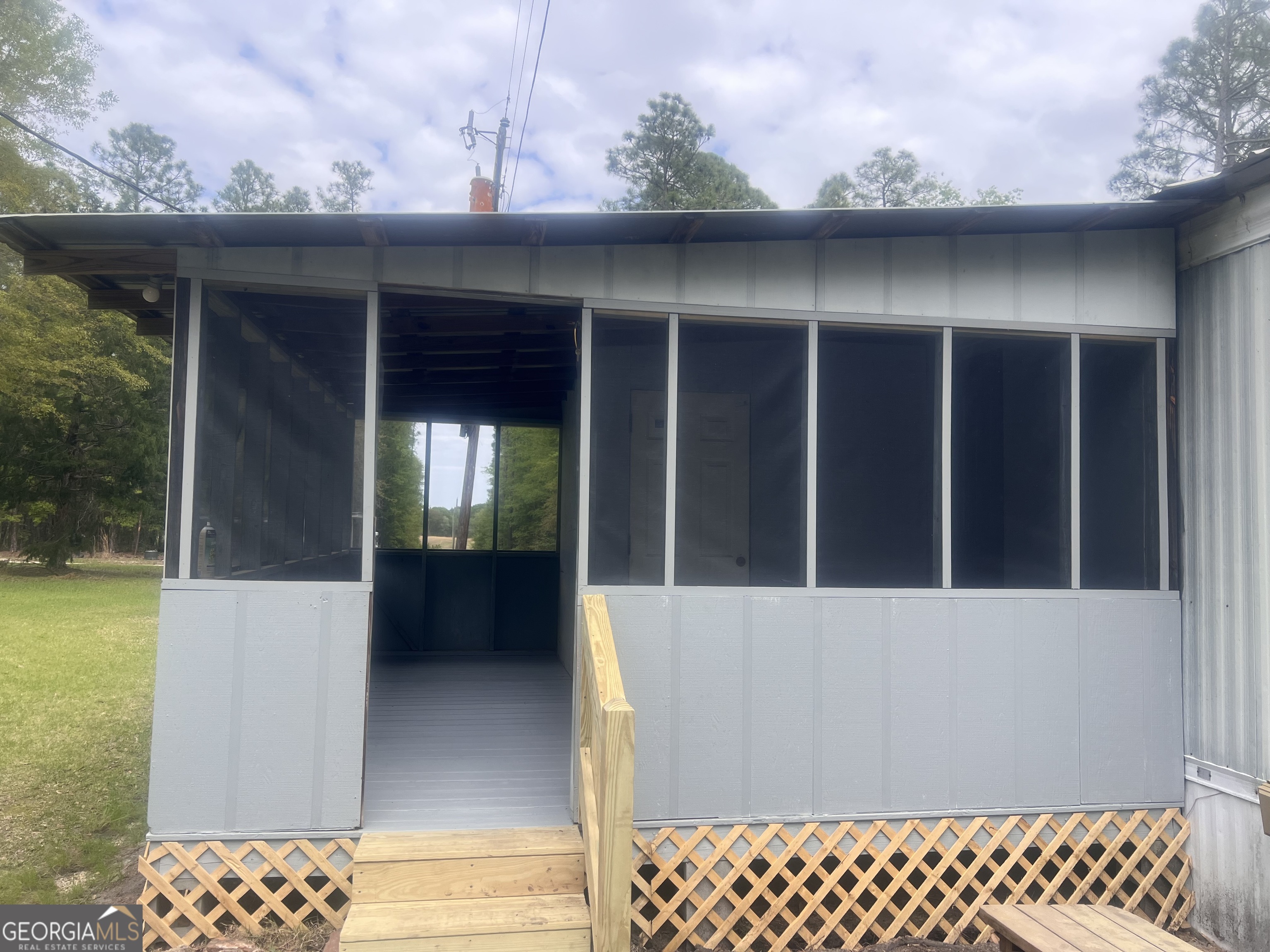 371 Buchanan Road Eastman GA 31023