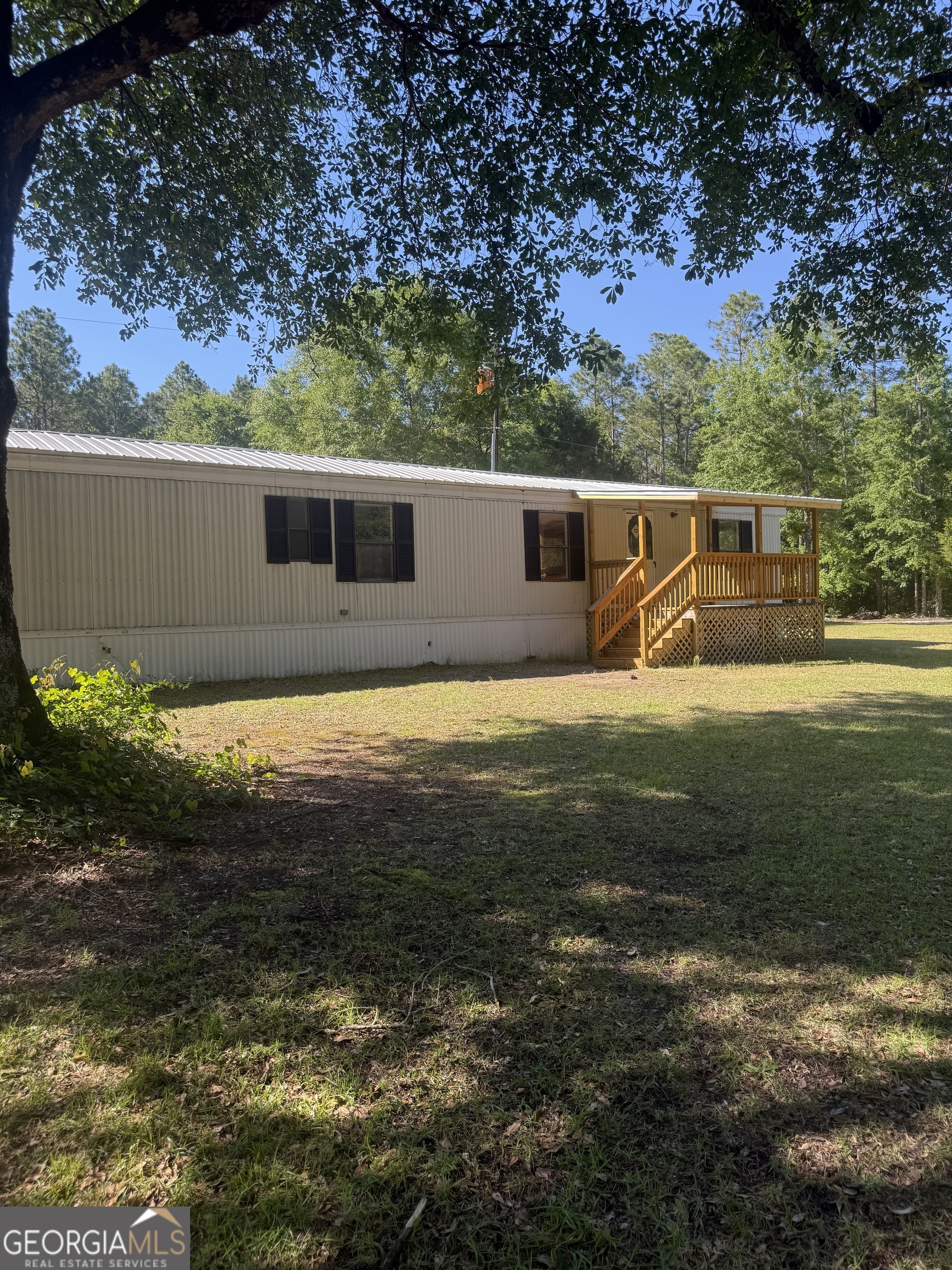 371 Buchanan Road Eastman GA 31023
