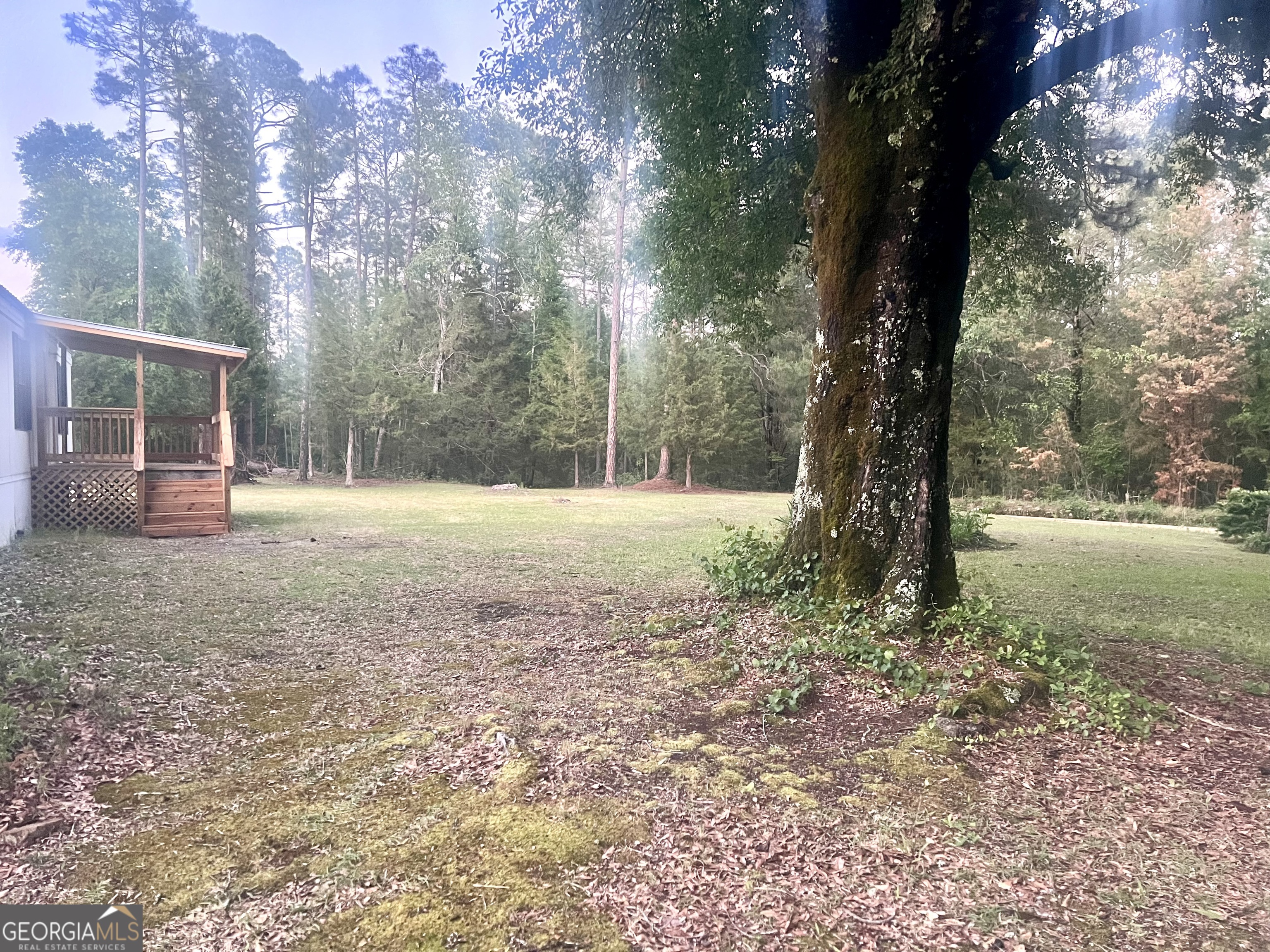 371 Buchanan Road Eastman GA 31023