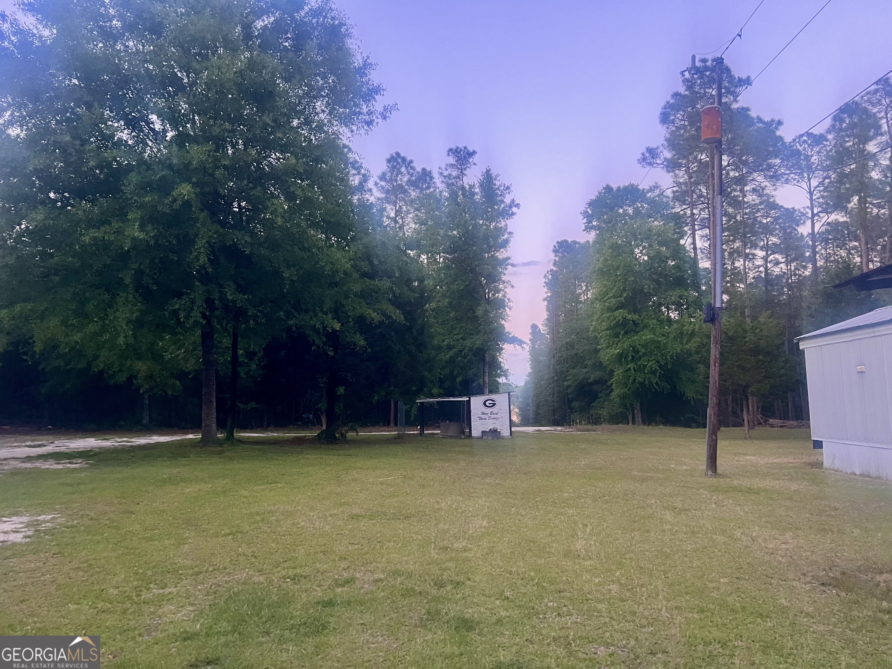 371 Buchanan Road Eastman GA 31023