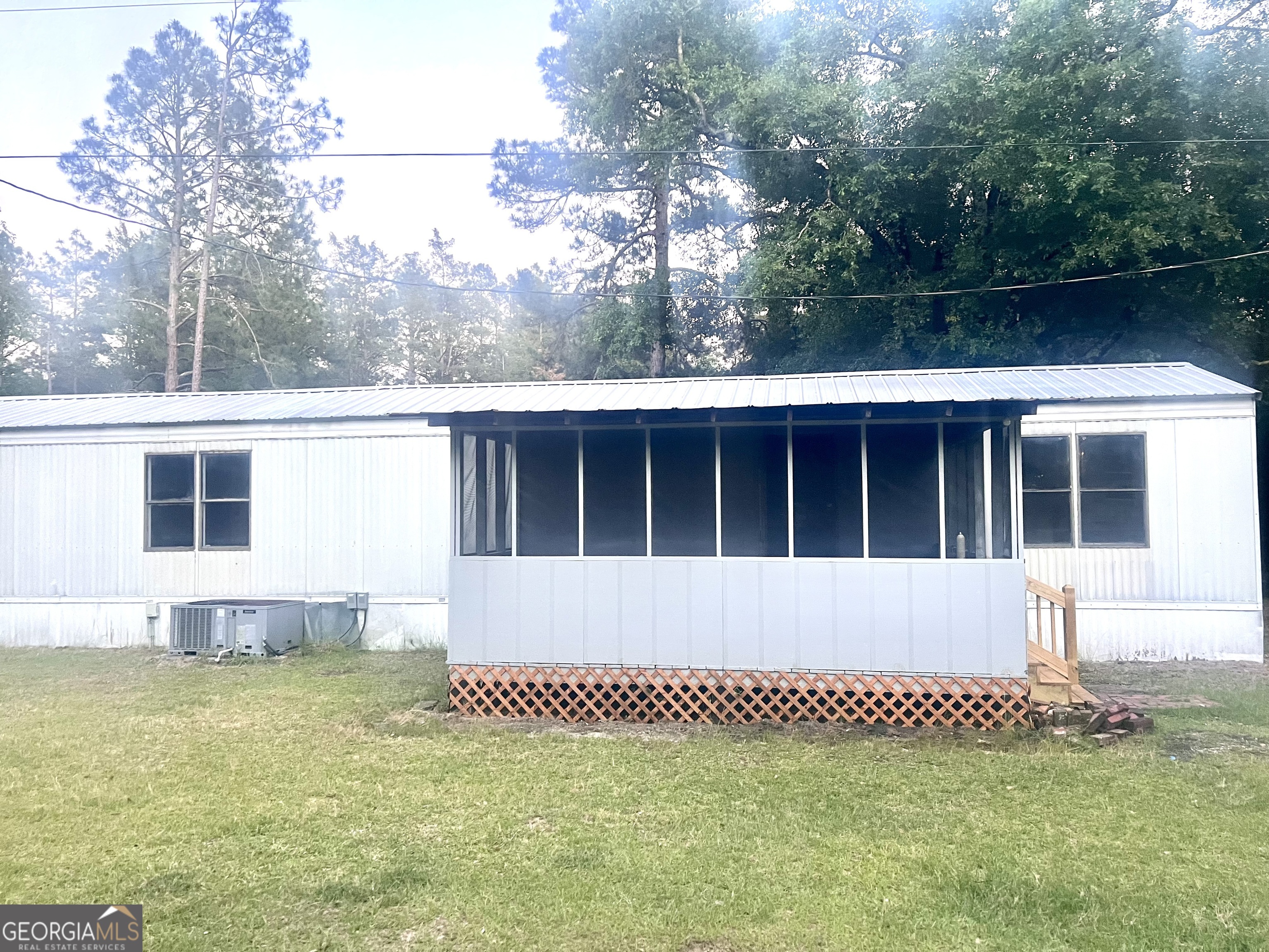 371 Buchanan Road Eastman GA 31023