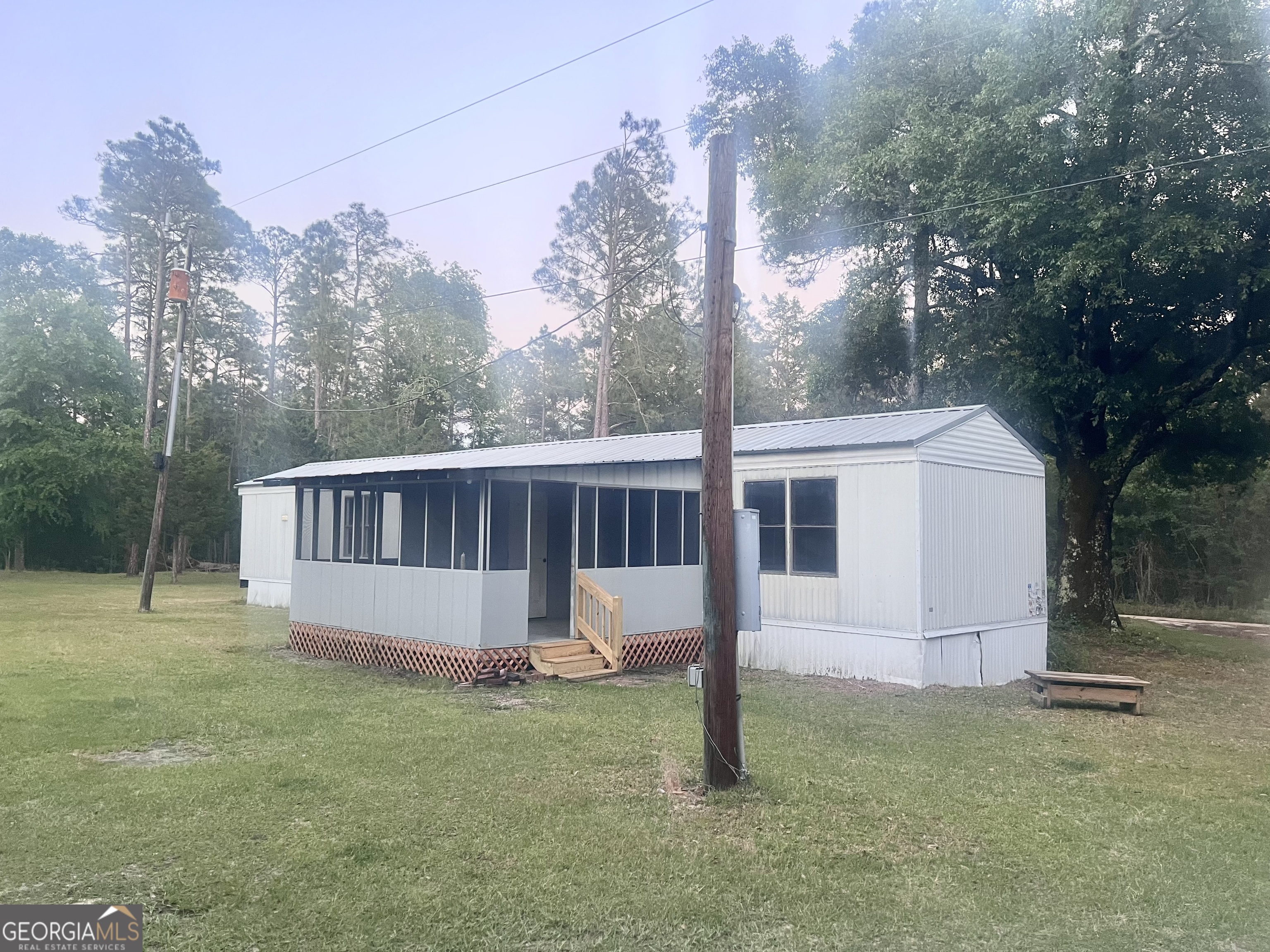 371 Buchanan Road Eastman GA 31023