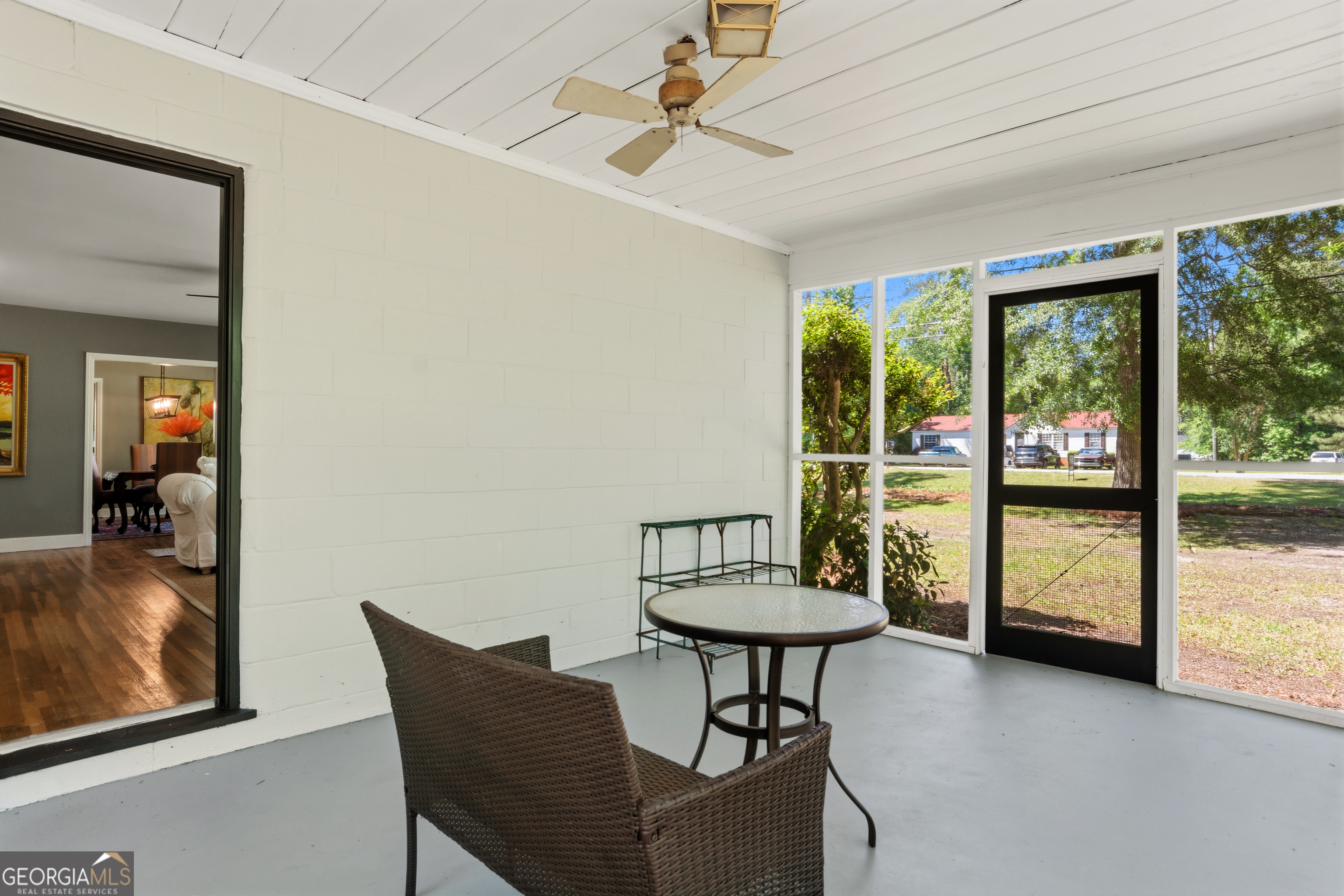 826 E Mccarty Street Sandersville GA 31082