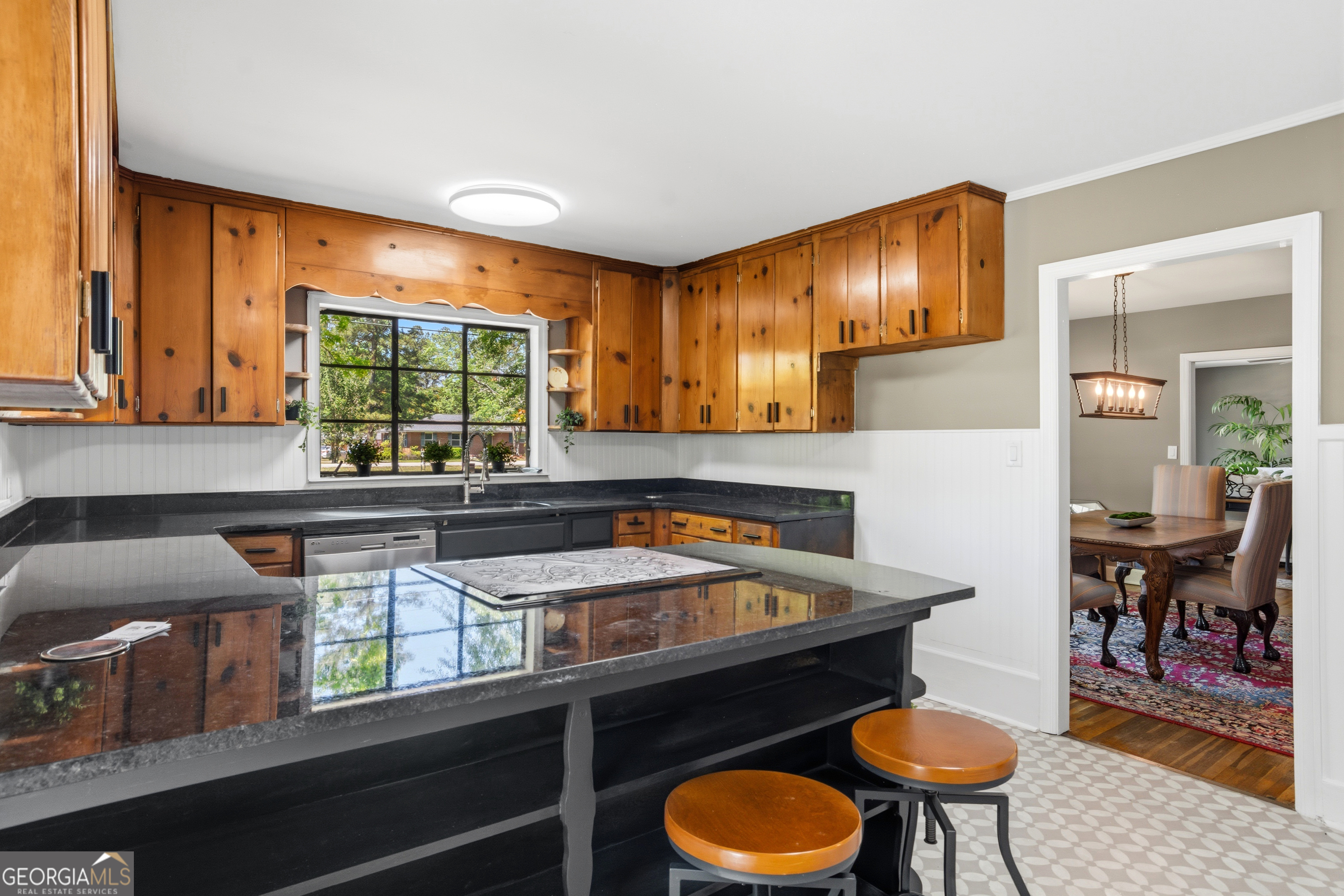 826 E Mccarty Street Sandersville GA 31082