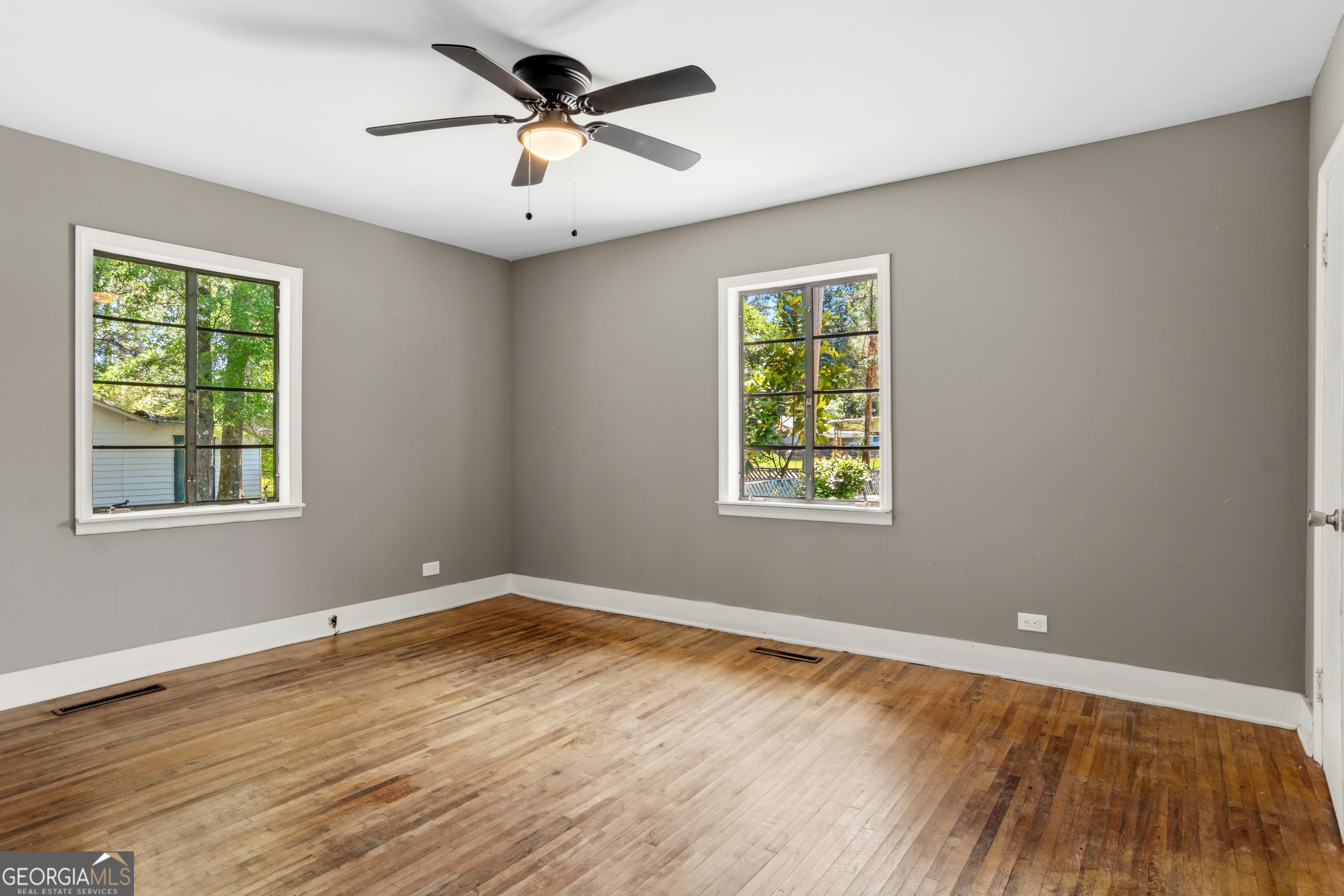826 E Mccarty Street Sandersville GA 31082