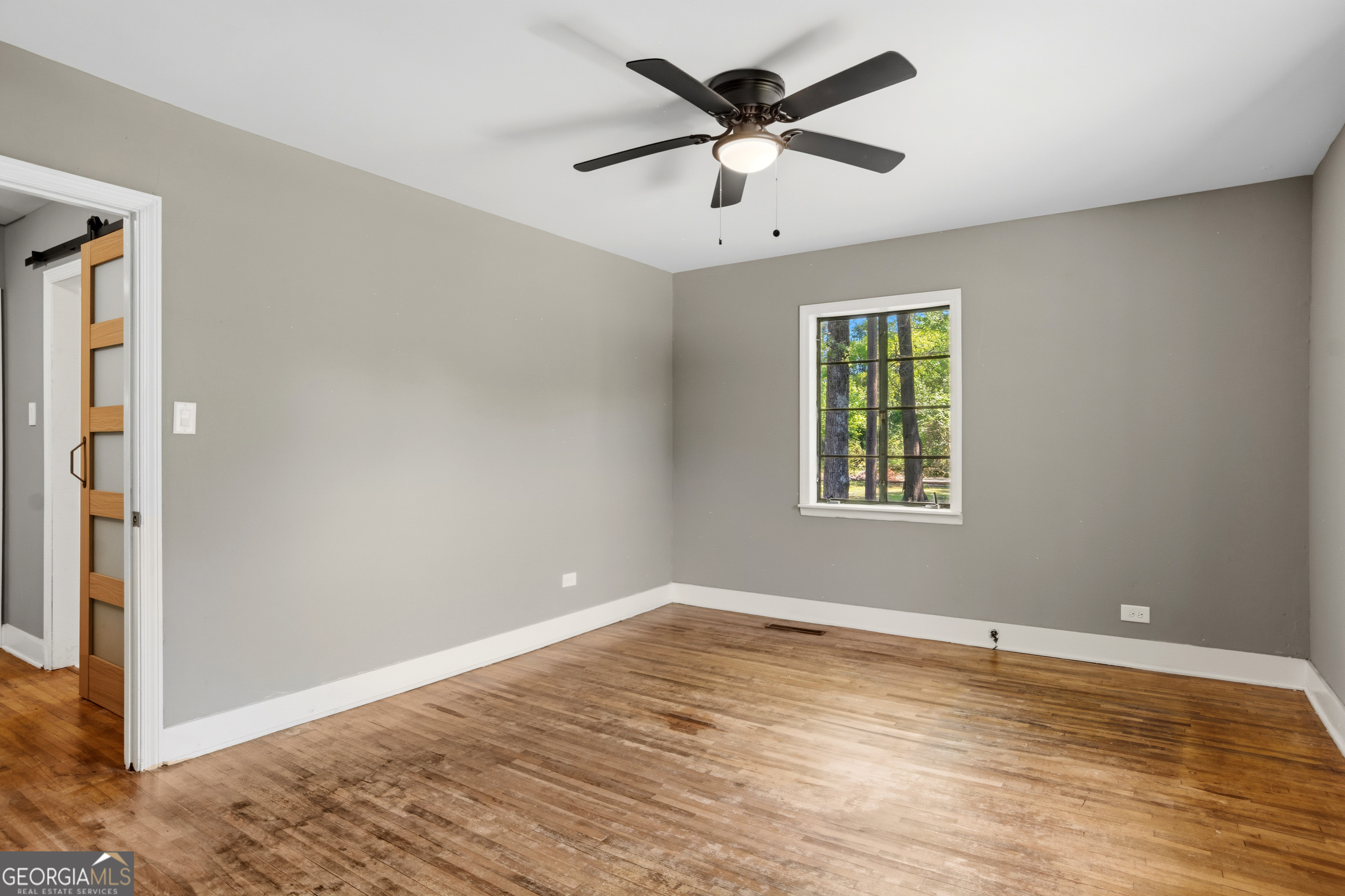 826 E Mccarty Street Sandersville GA 31082