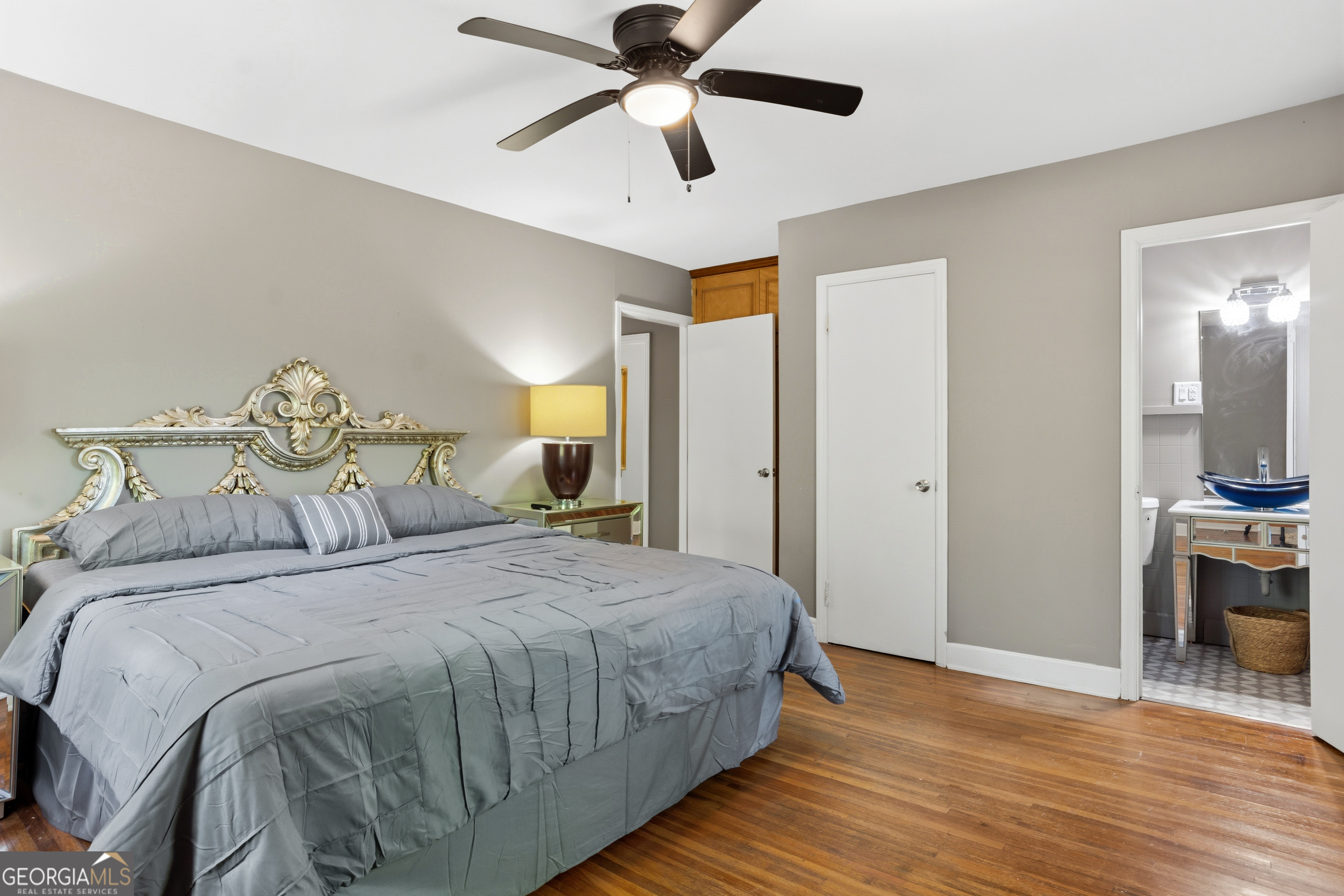826 E Mccarty Street Sandersville GA 31082