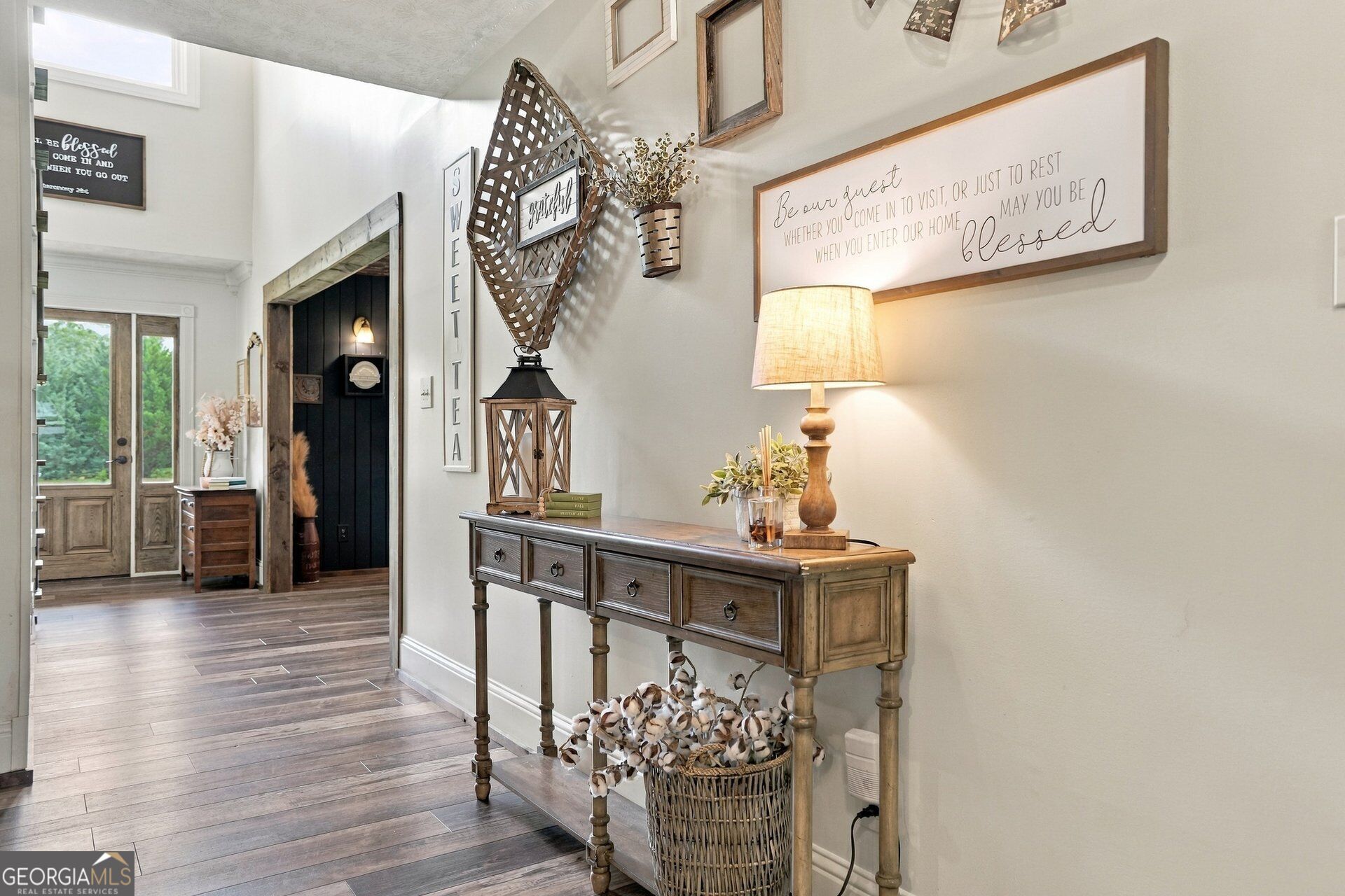 187 Overlook Trail Williamson GA 30292