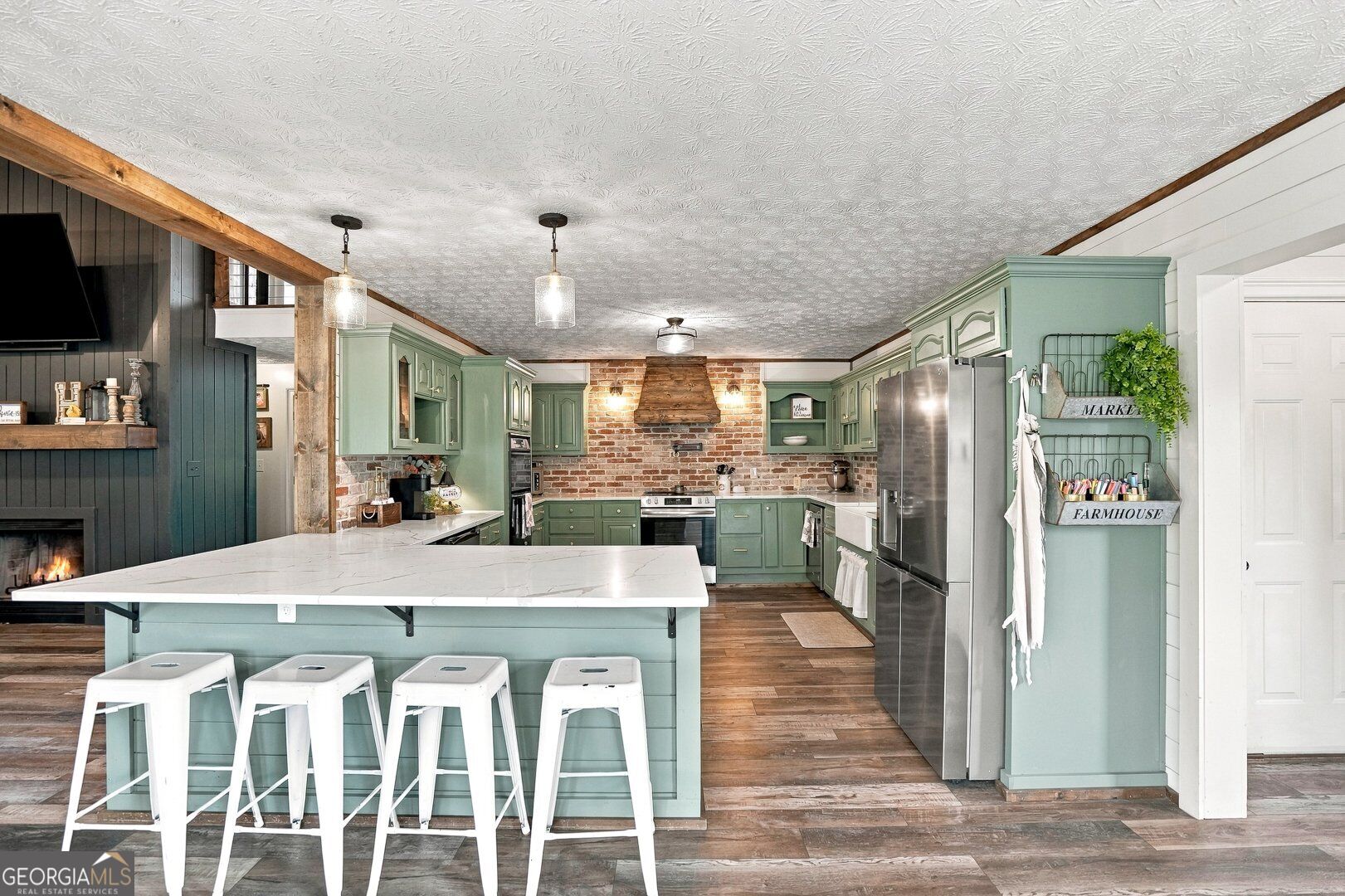 187 Overlook Trail Williamson GA 30292