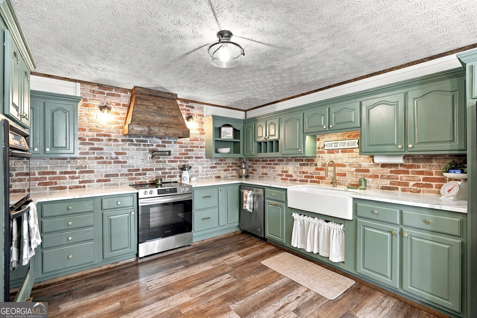 187 Overlook Trail Williamson GA 30292