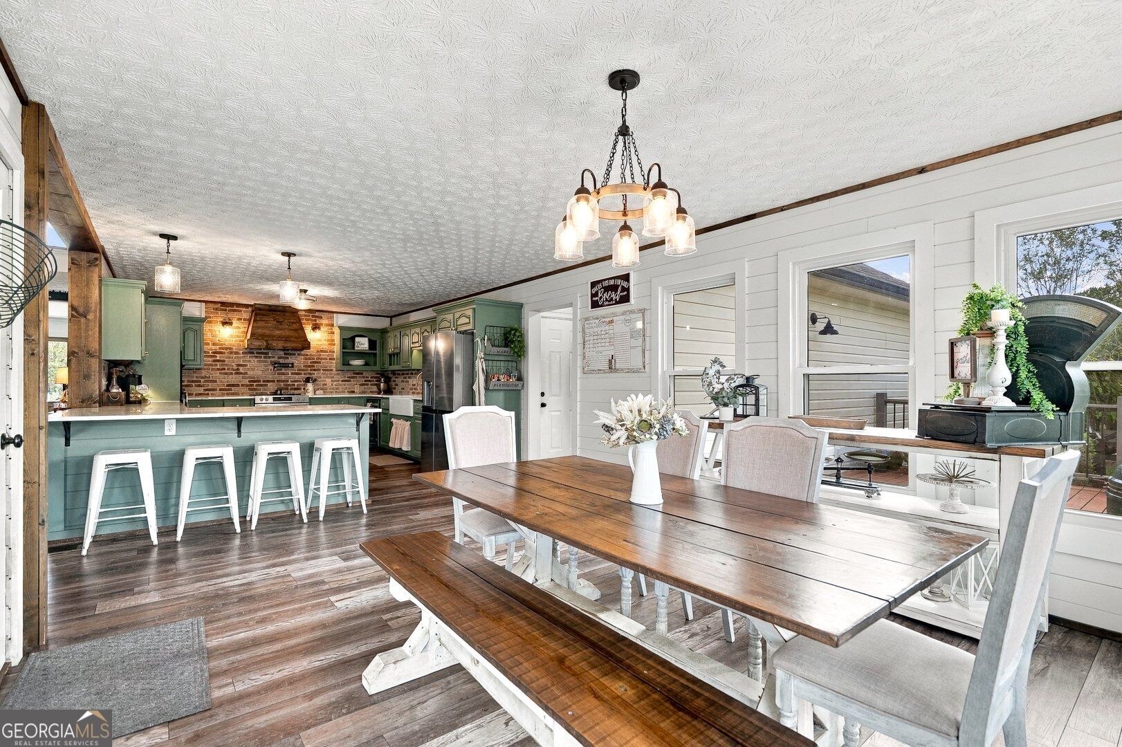187 Overlook Trail Williamson GA 30292