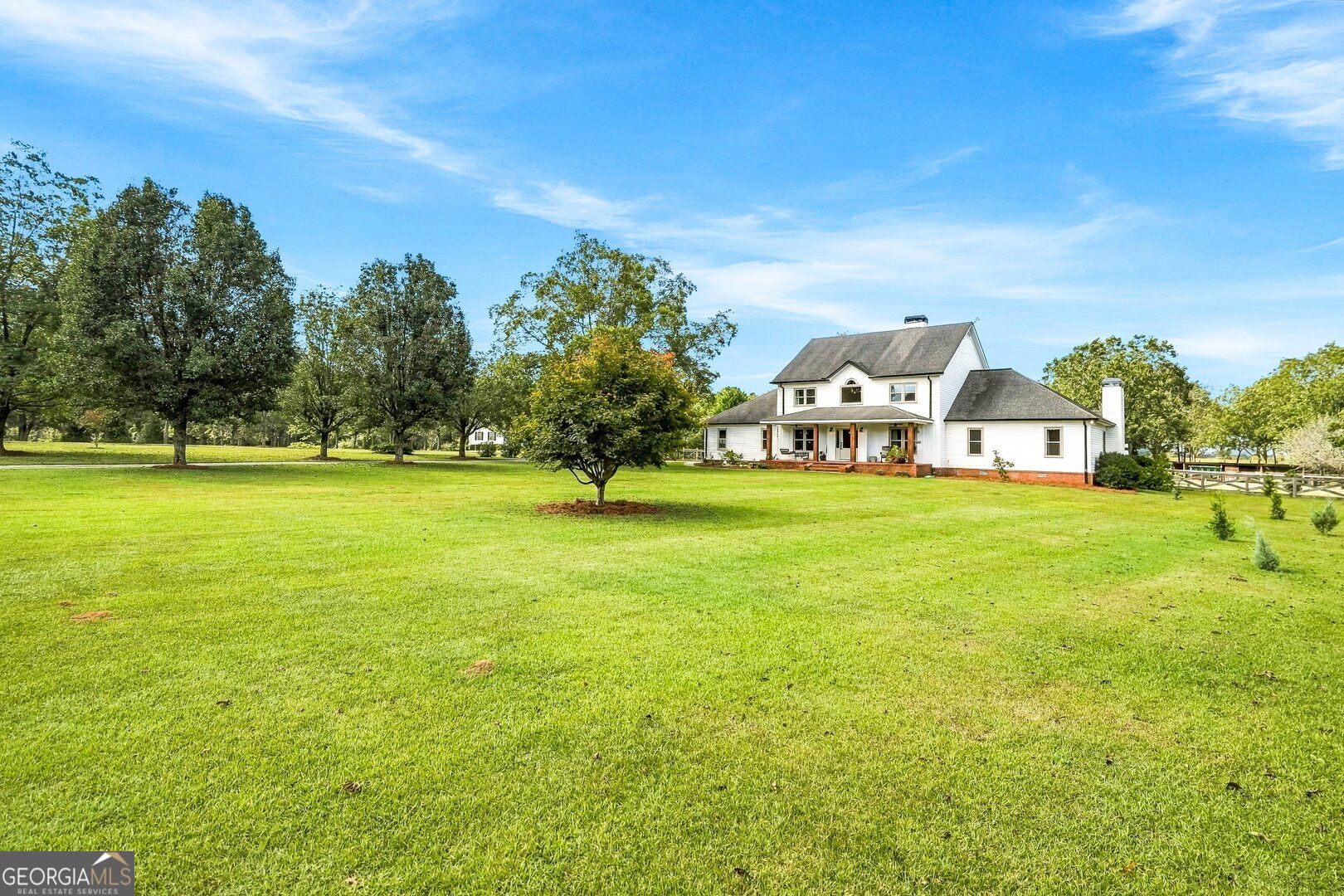 187 Overlook Trail Williamson GA 30292