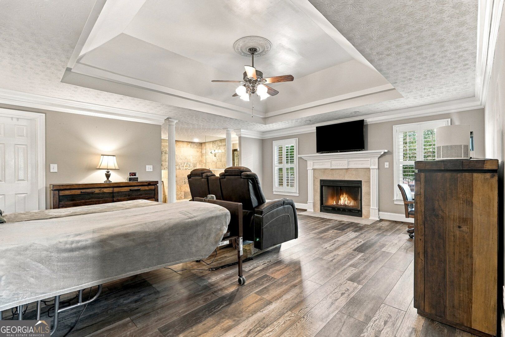 187 Overlook Trail Williamson GA 30292