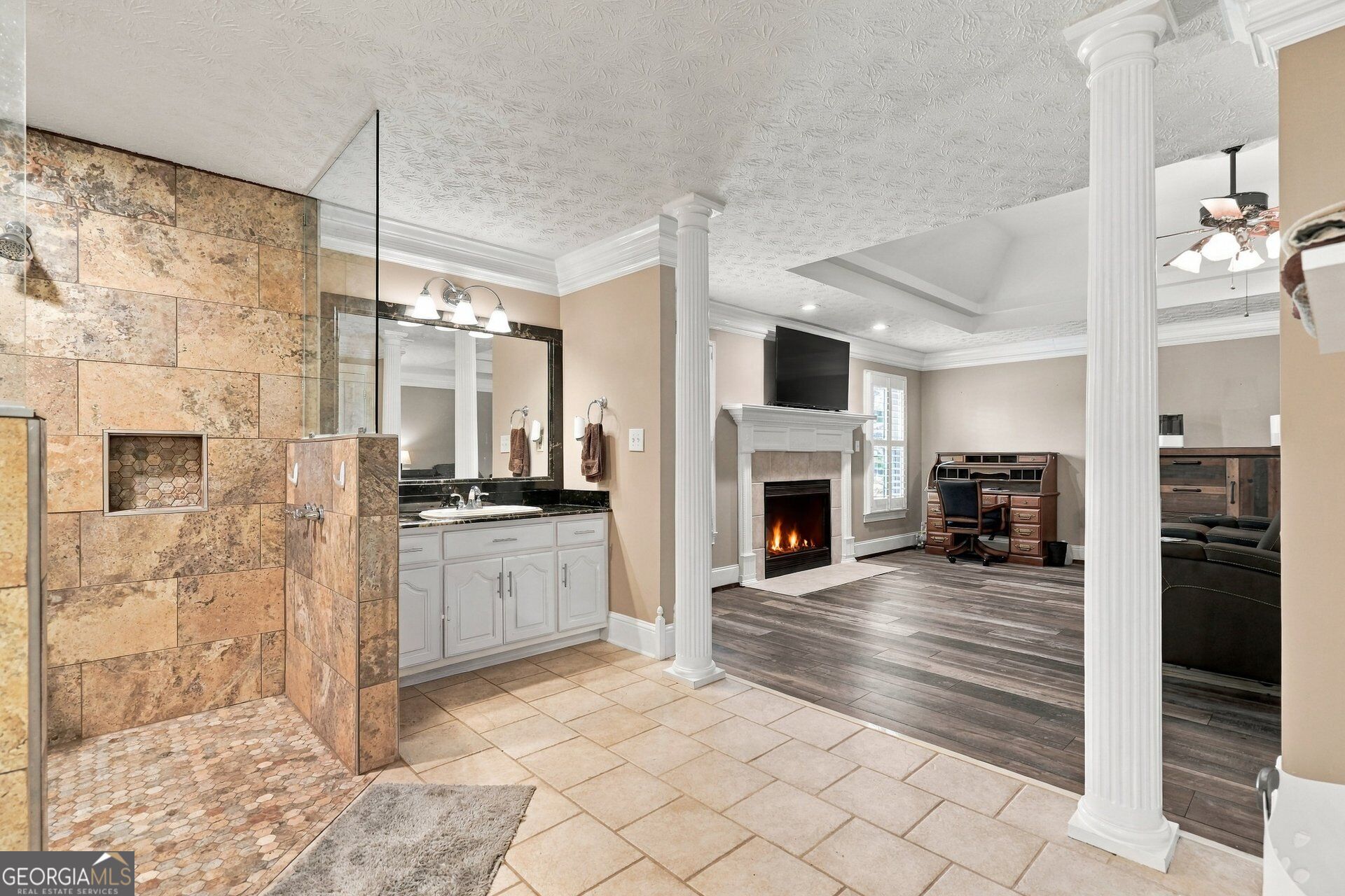 187 Overlook Trail Williamson GA 30292