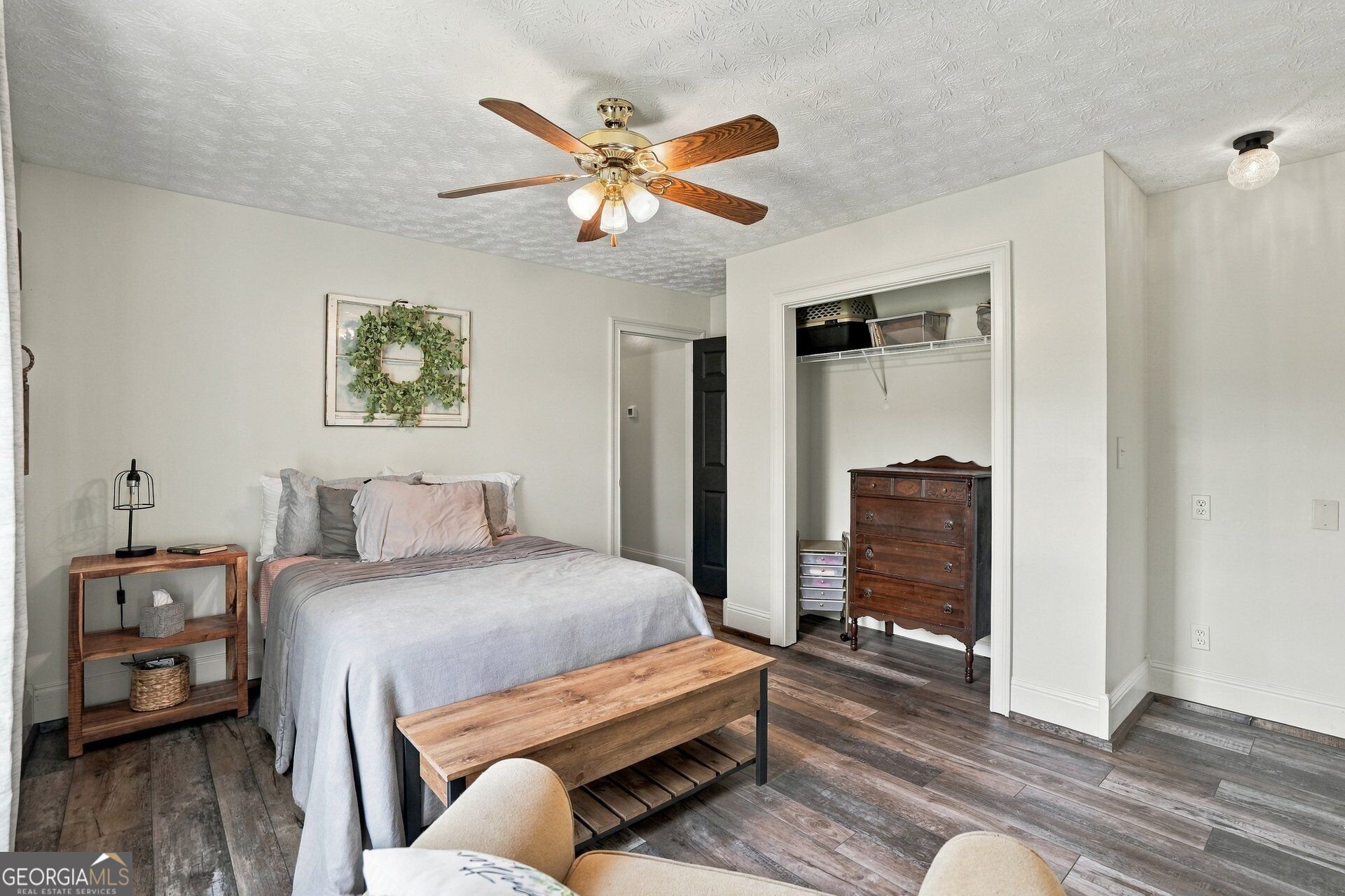 187 Overlook Trail Williamson GA 30292