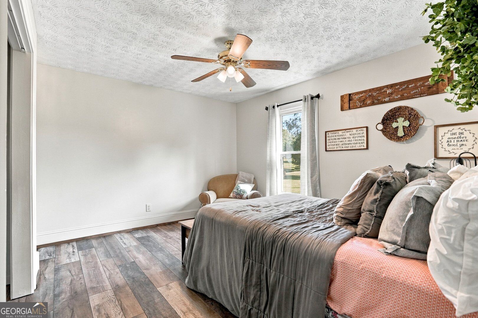 187 Overlook Trail Williamson GA 30292