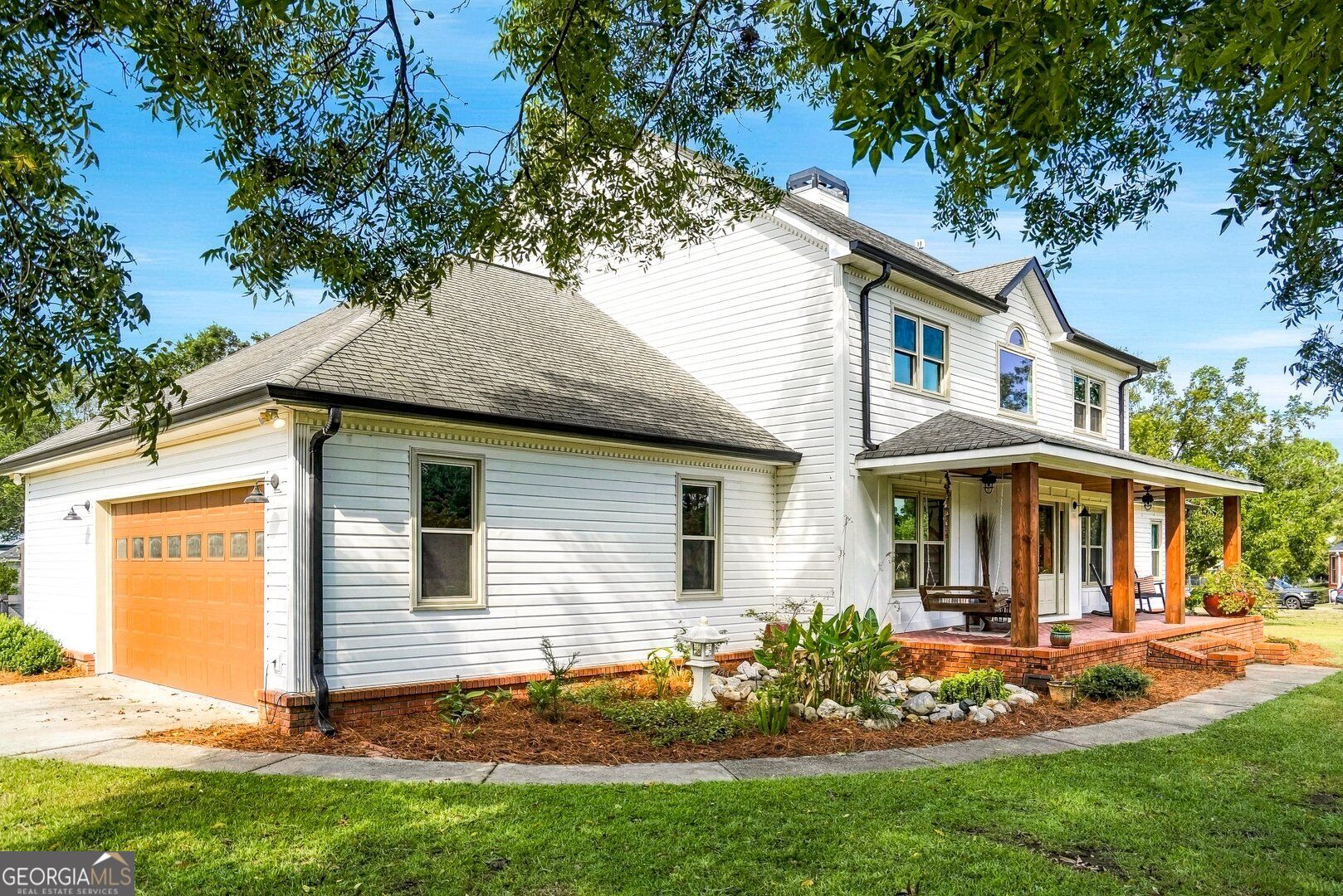 187 Overlook Trail Williamson GA 30292