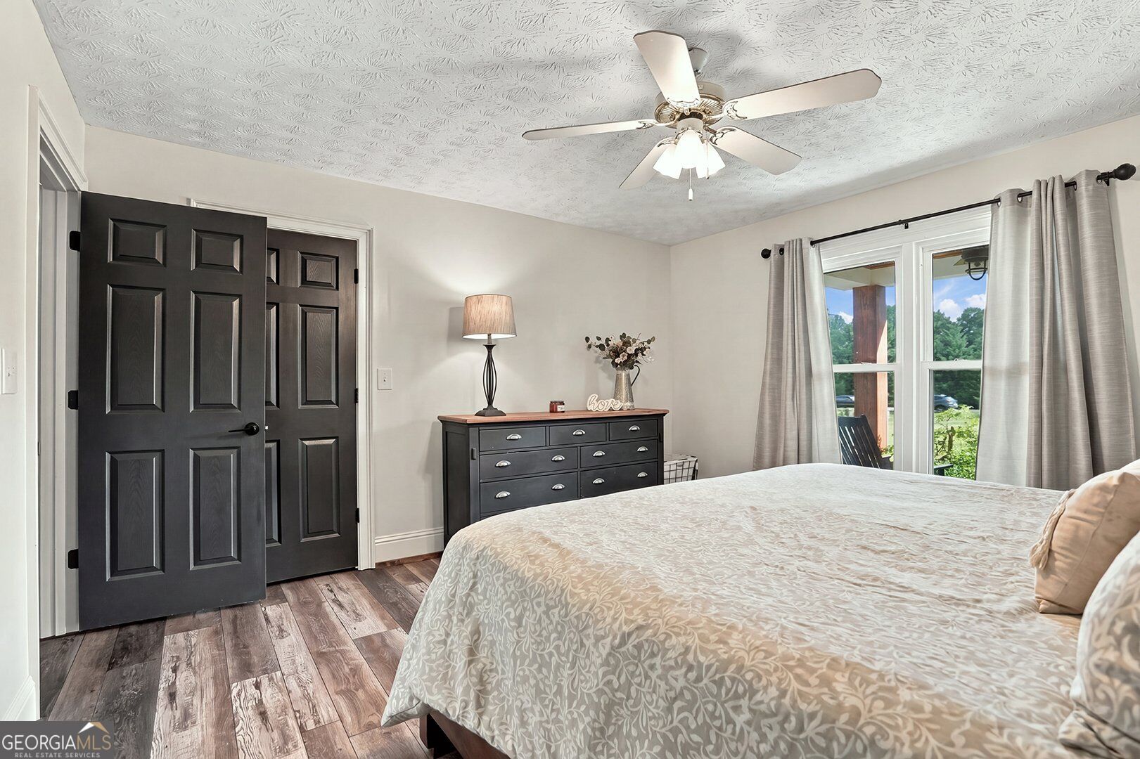 187 Overlook Trail Williamson GA 30292