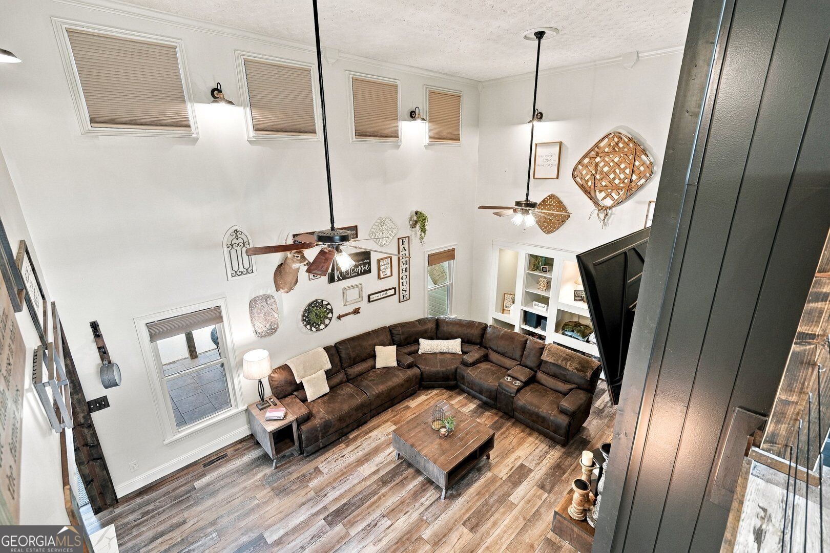 187 Overlook Trail Williamson GA 30292