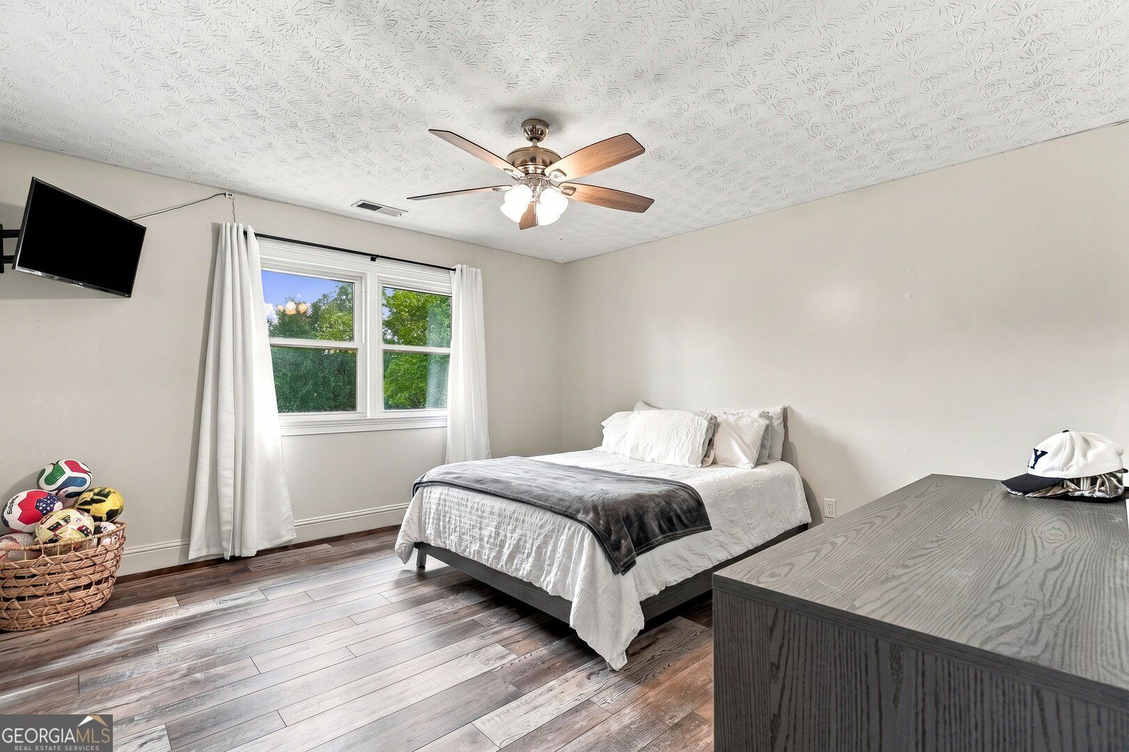 187 Overlook Trail Williamson GA 30292