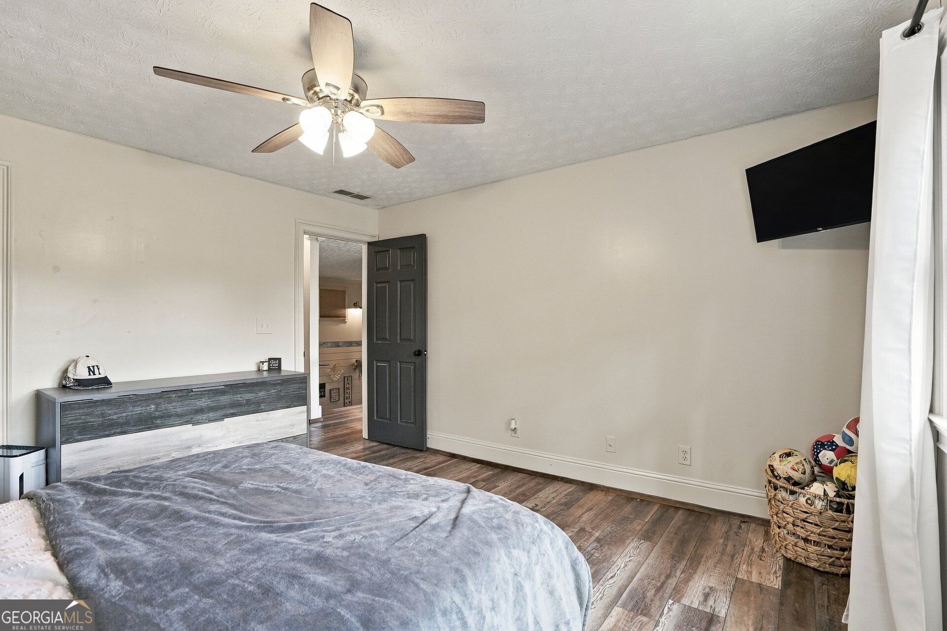 187 Overlook Trail Williamson GA 30292