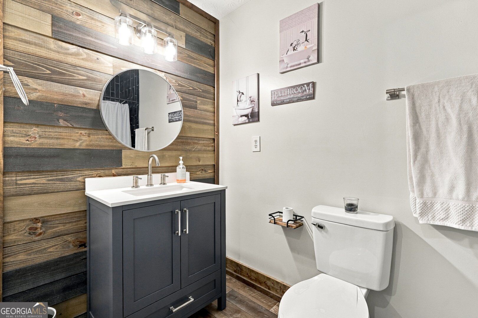 187 Overlook Trail Williamson GA 30292