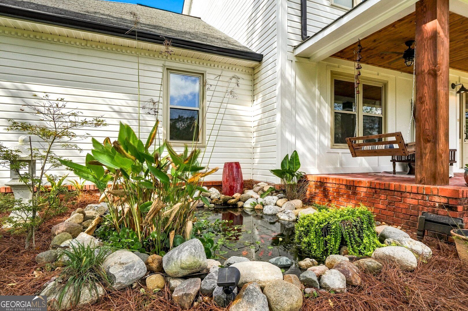 187 Overlook Trail Williamson GA 30292