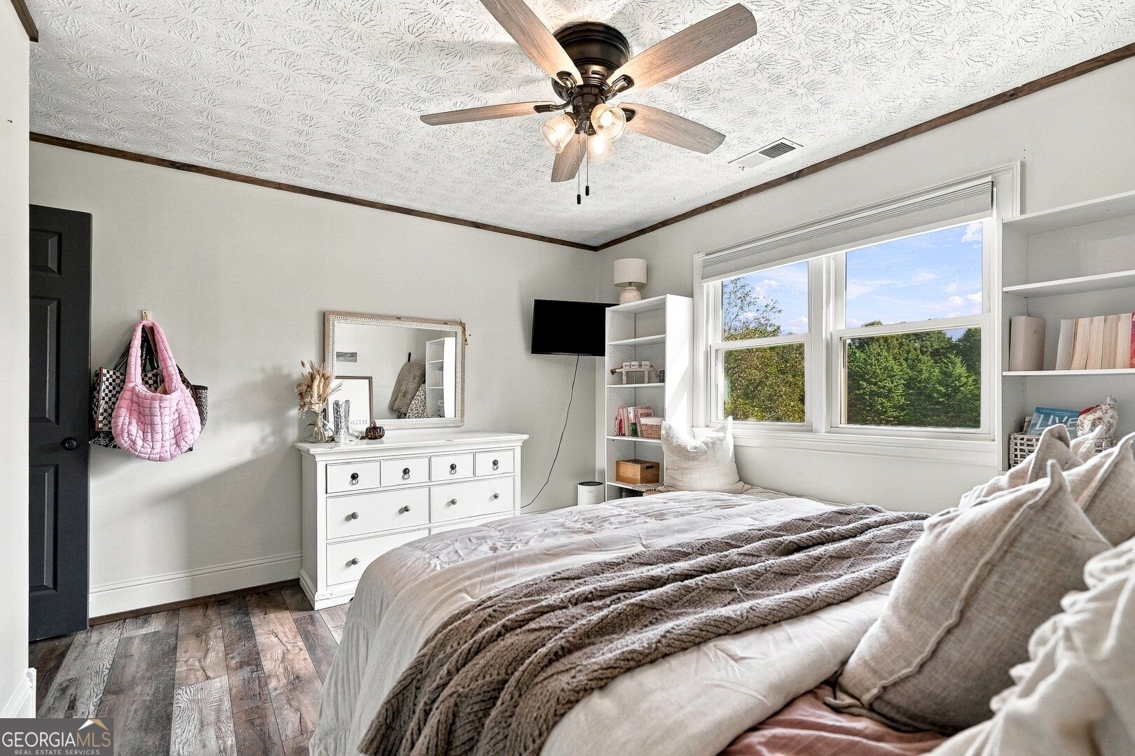 187 Overlook Trail Williamson GA 30292