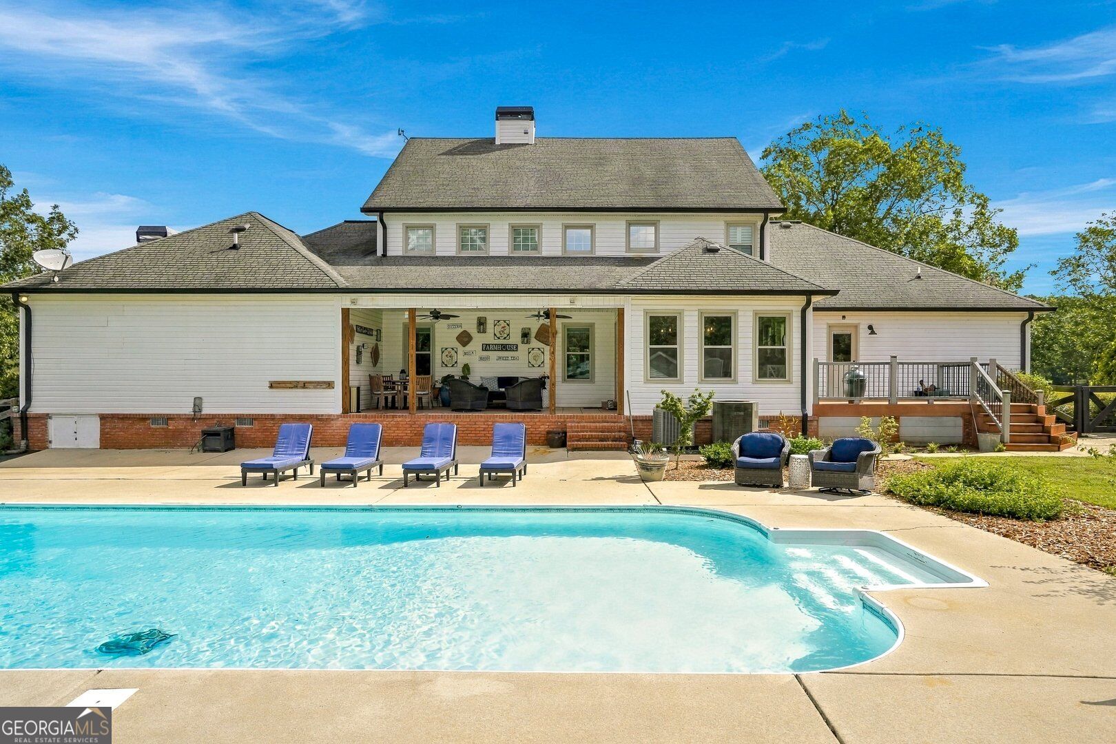 187 Overlook Trail Williamson GA 30292