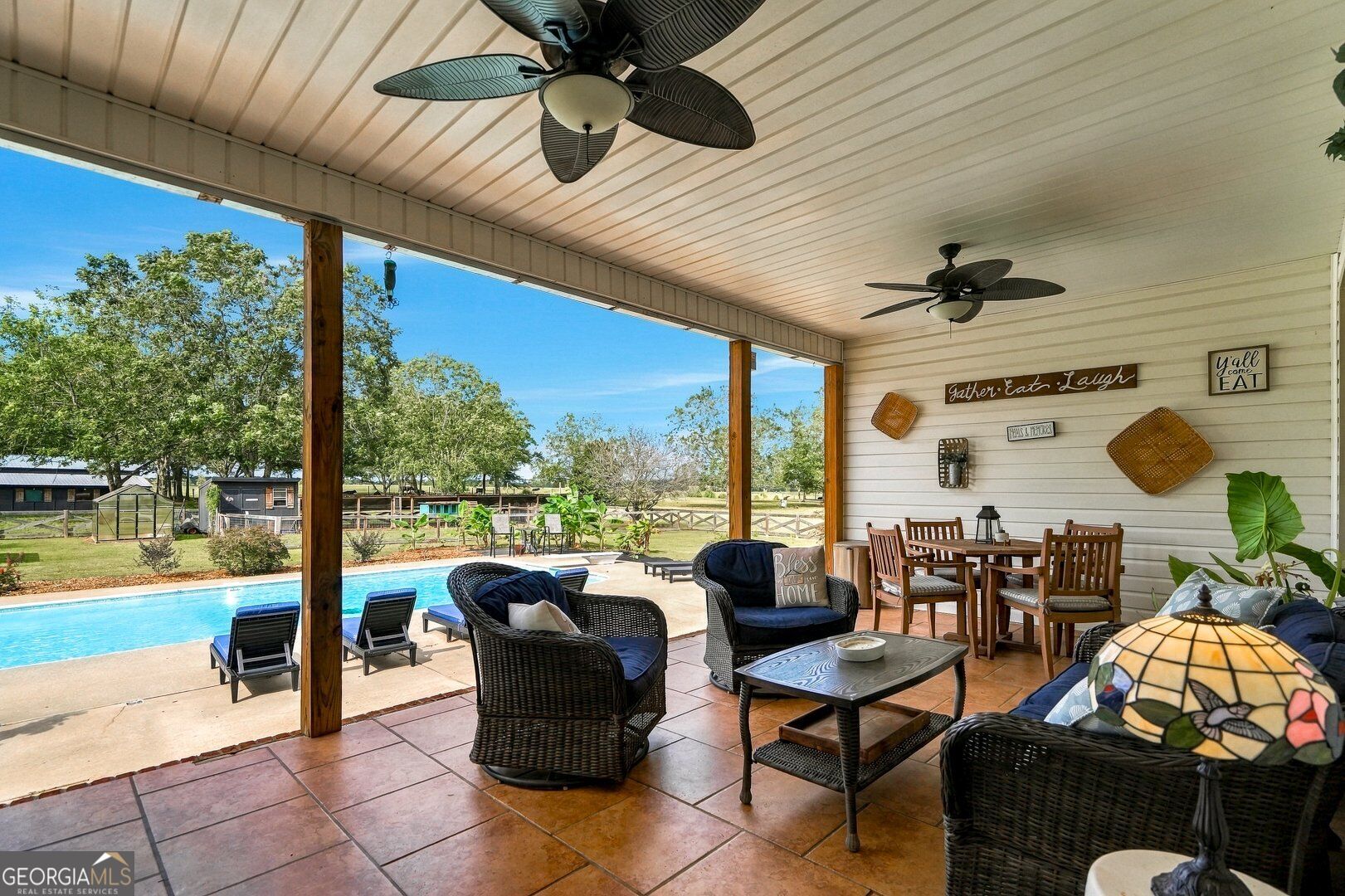 187 Overlook Trail Williamson GA 30292