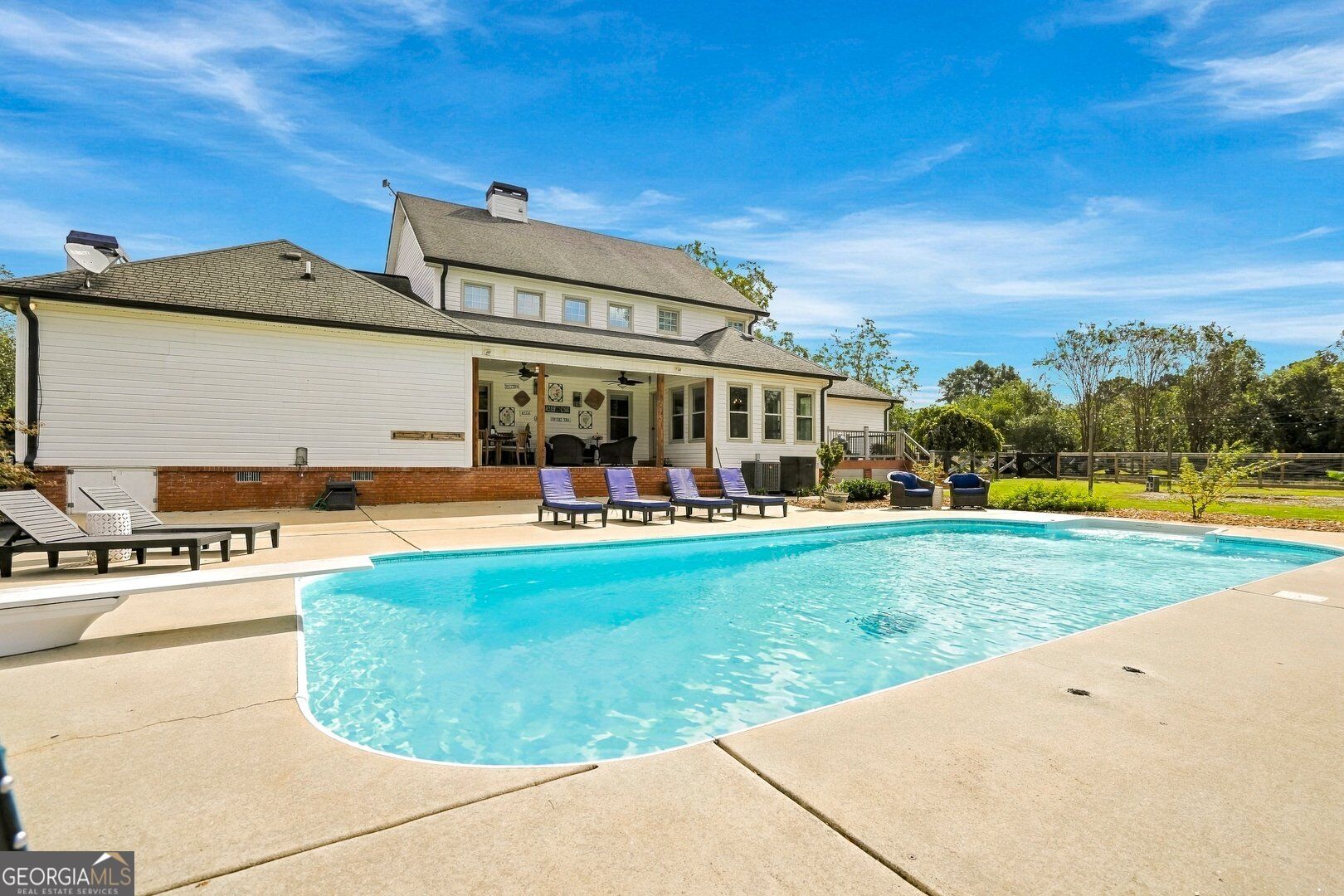 187 Overlook Trail Williamson GA 30292