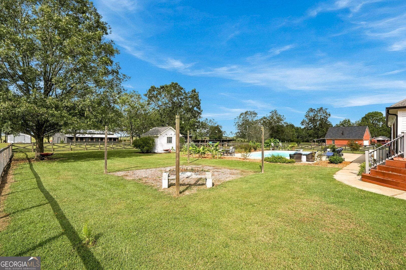 187 Overlook Trail Williamson GA 30292