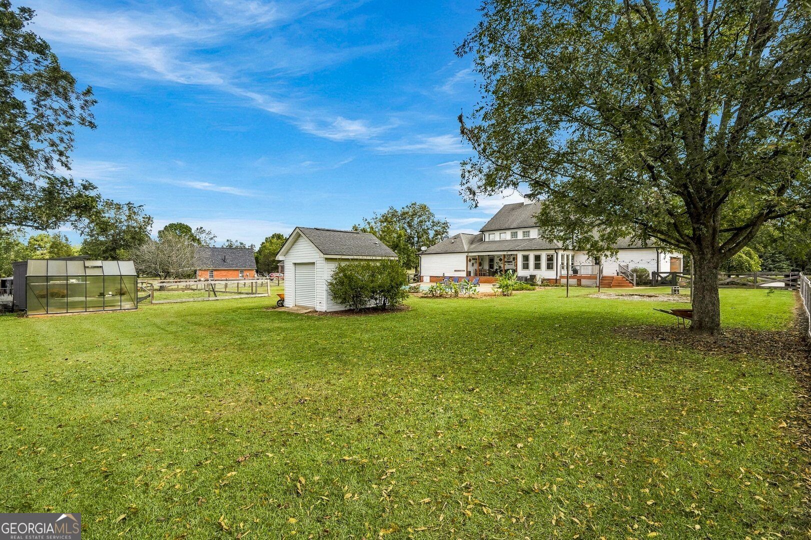 187 Overlook Trail Williamson GA 30292