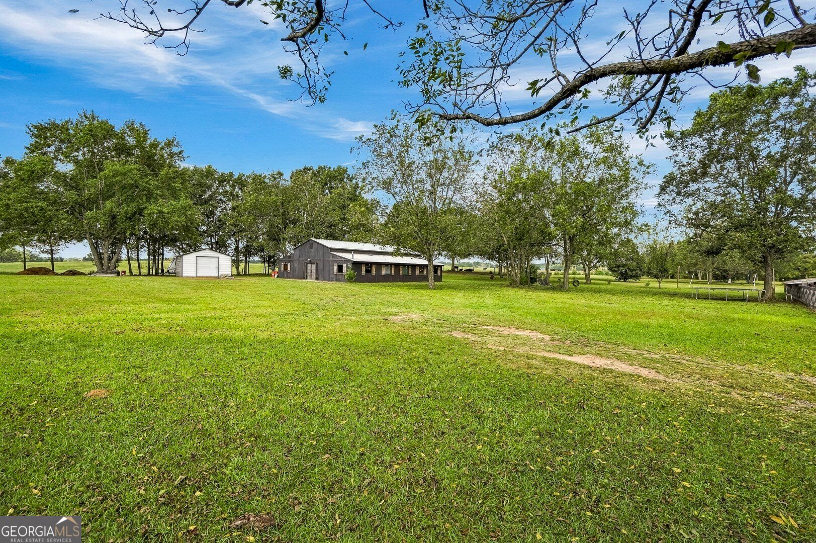 187 Overlook Trail Williamson GA 30292