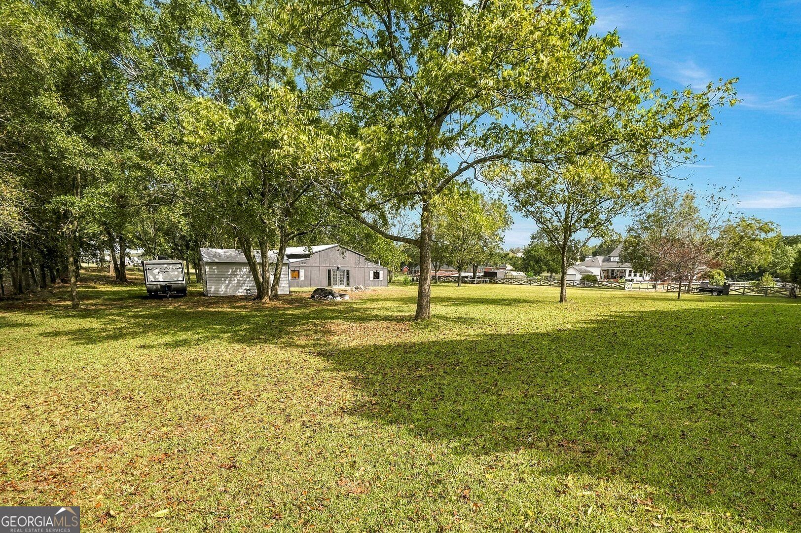 187 Overlook Trail Williamson GA 30292
